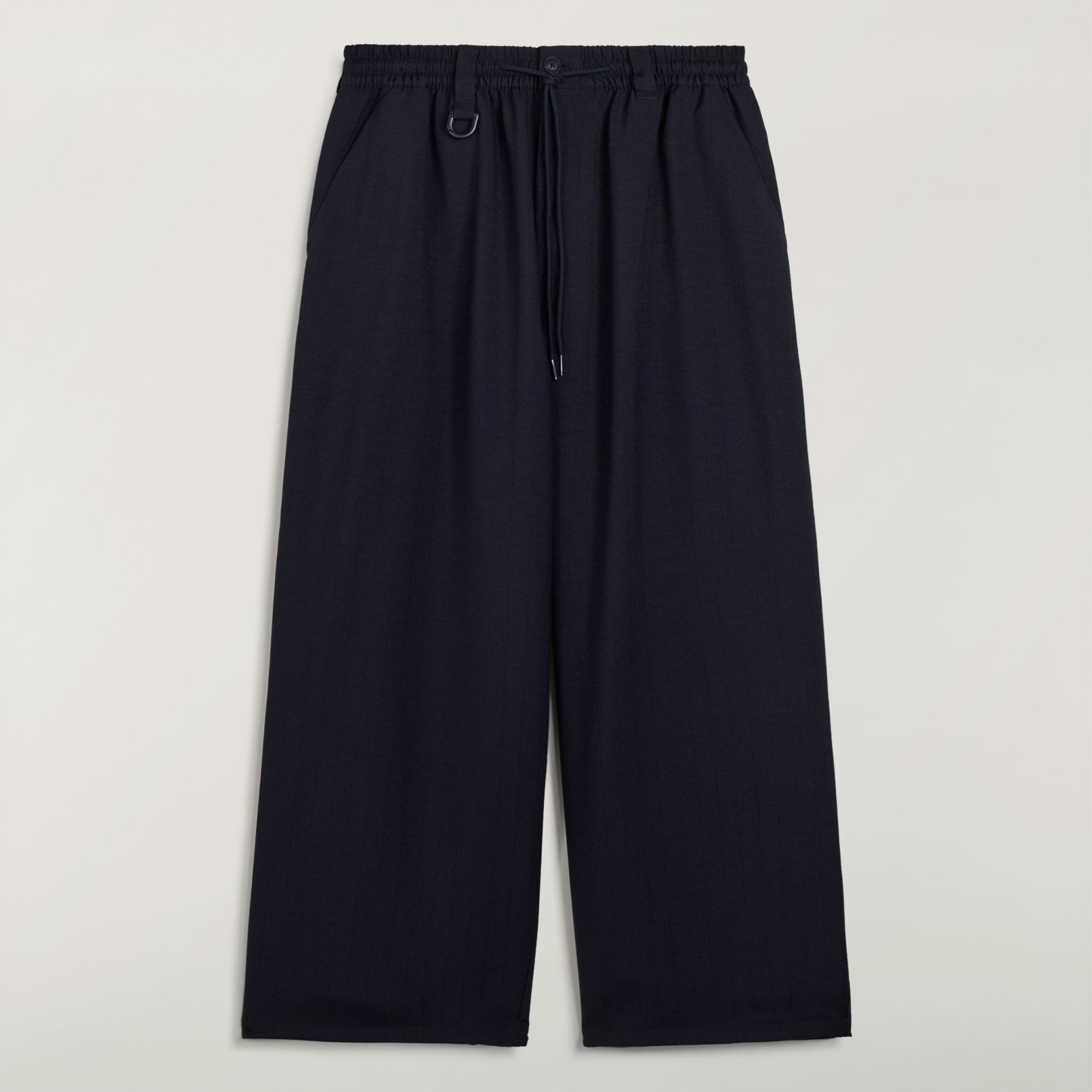 PANTALONI DE TRENING Y-3 SPORT UNIFORM PINSTRIPE