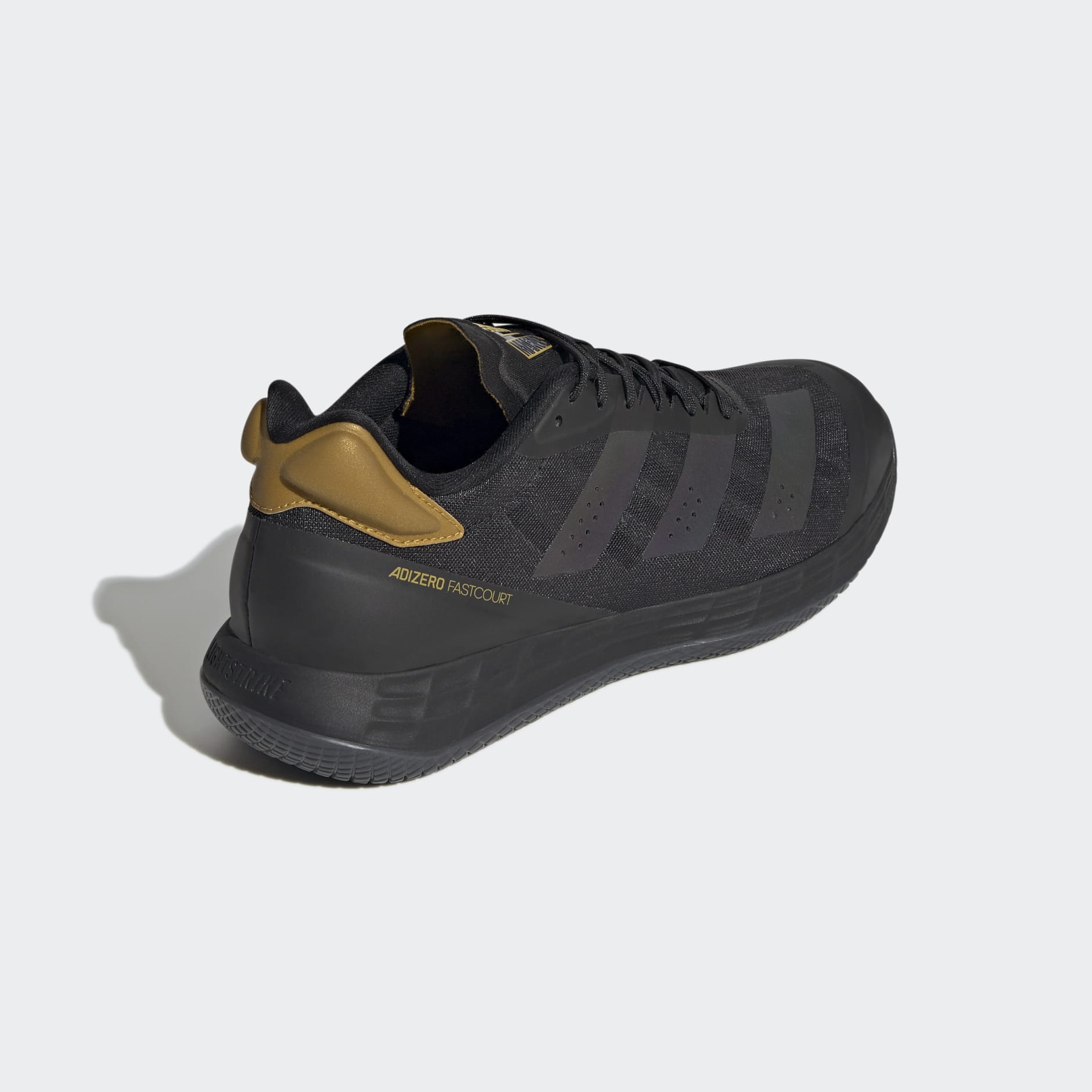 حذاء Marvel Avengers Thor Adizero Fastcourt 1.5 Handball