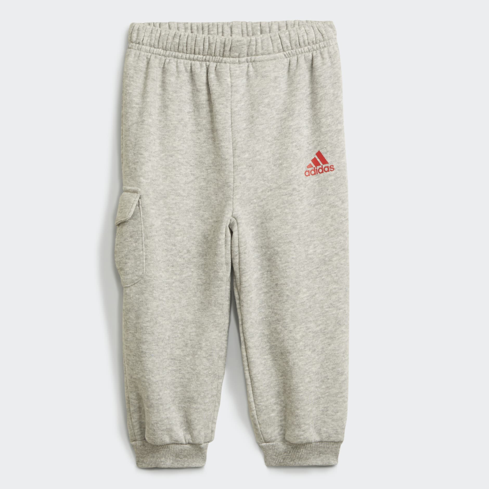 Badge of Sport Graphic Jogger