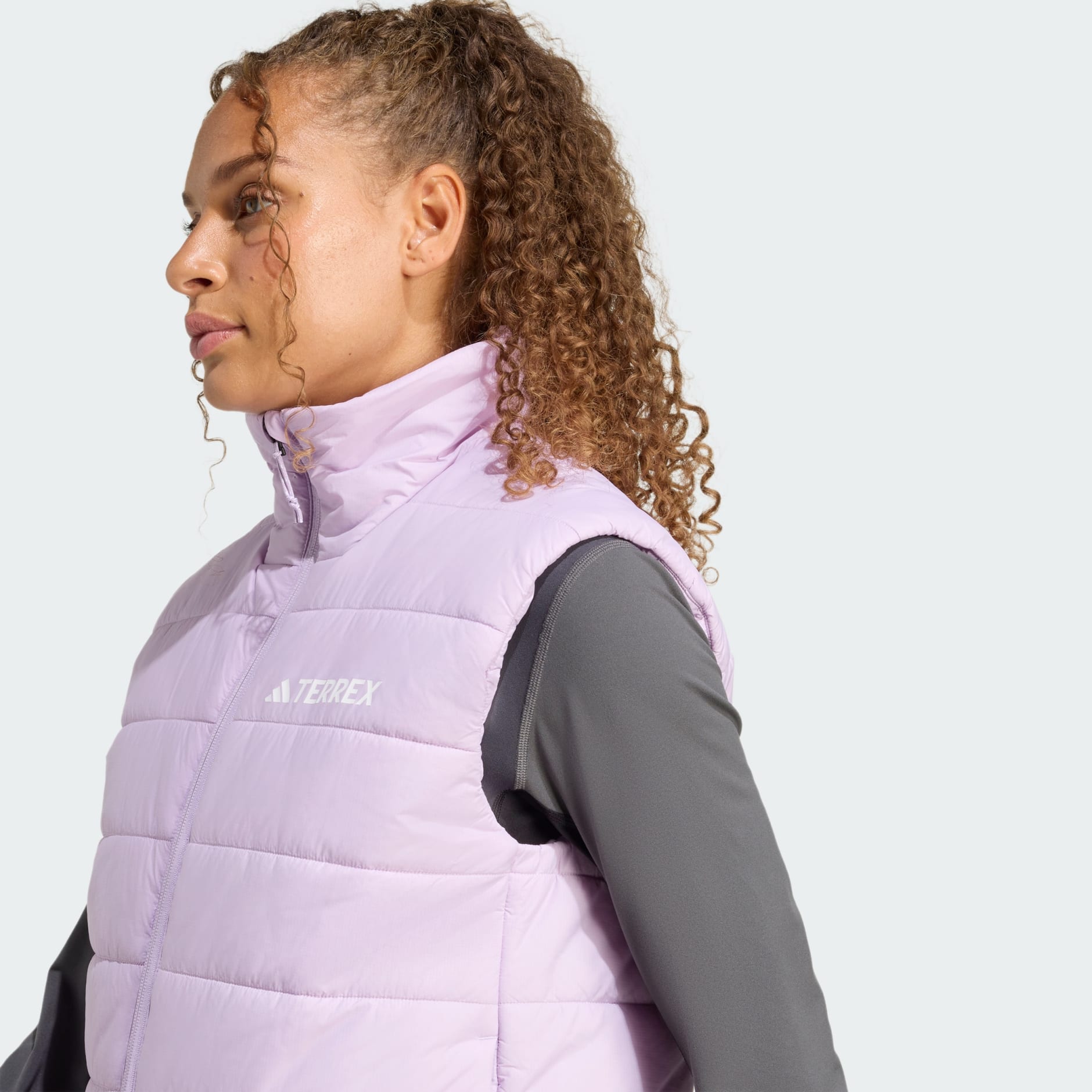 Veste sans manches matelass&eacute;e Terrex Multi Essentials CLIMAWARM