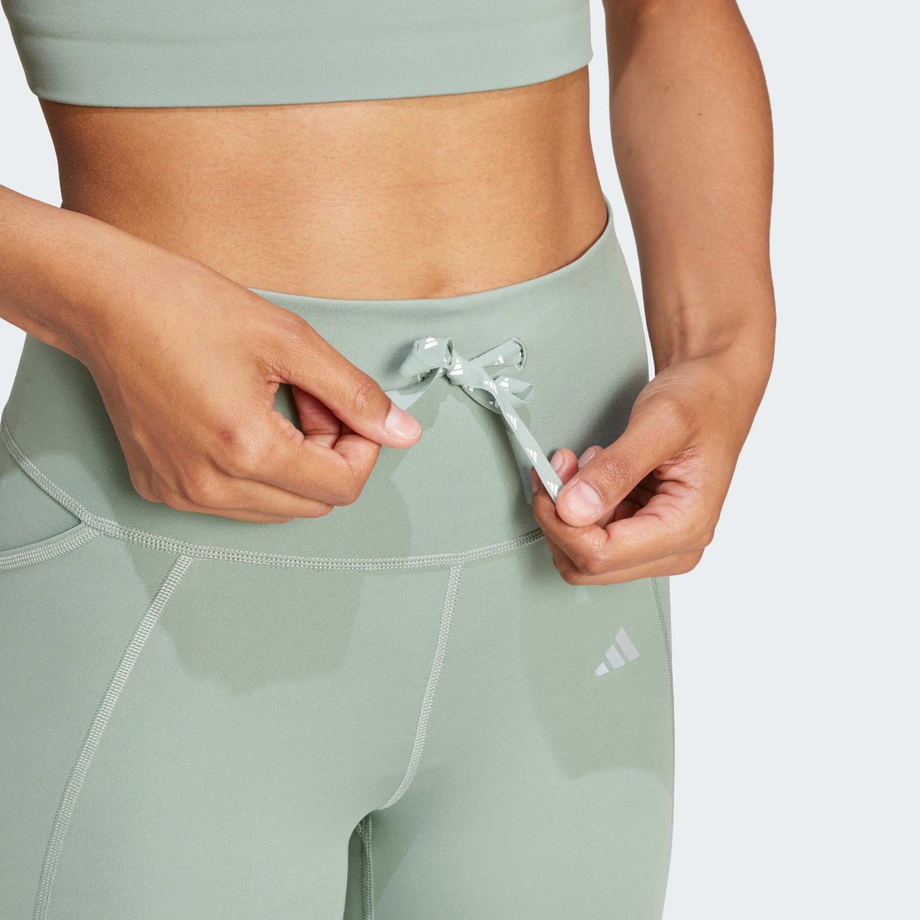 Running Essentials Leggings