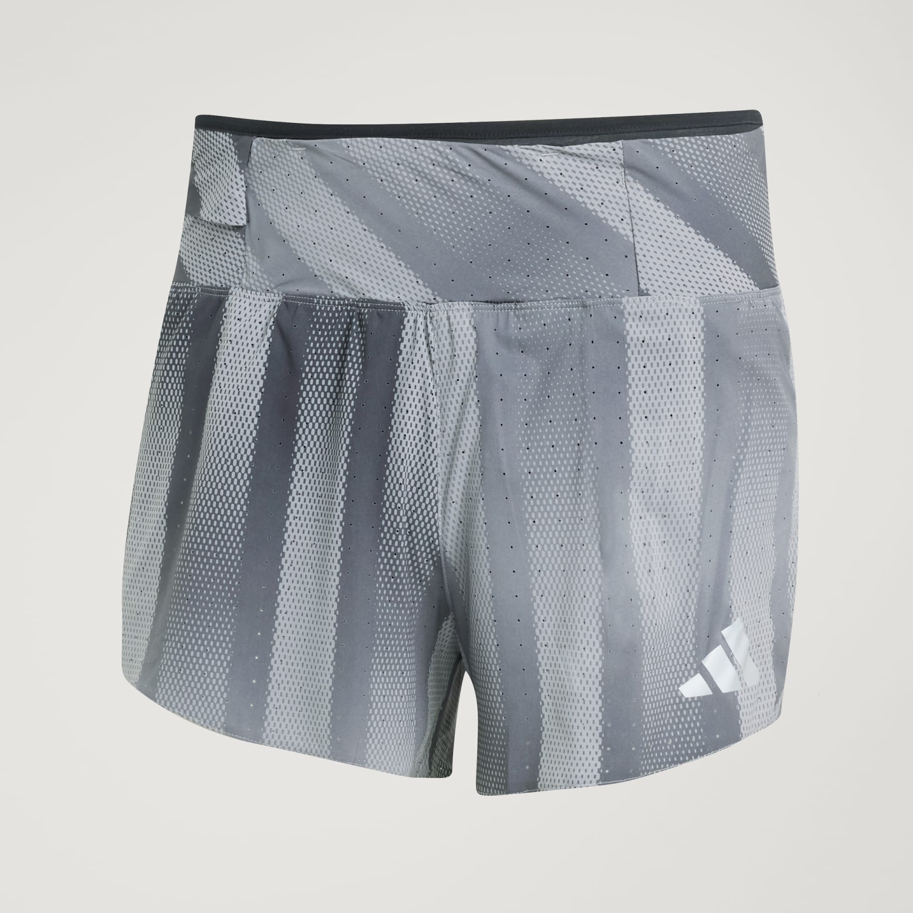 Adizero BTN Running Gel Short