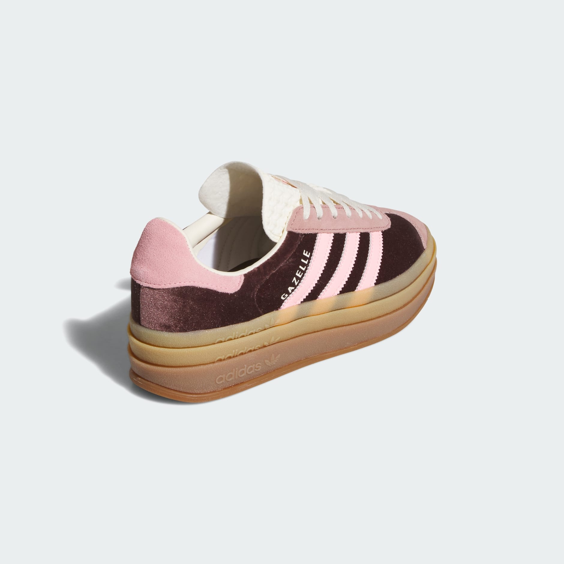 Tenis Gazelle Bold