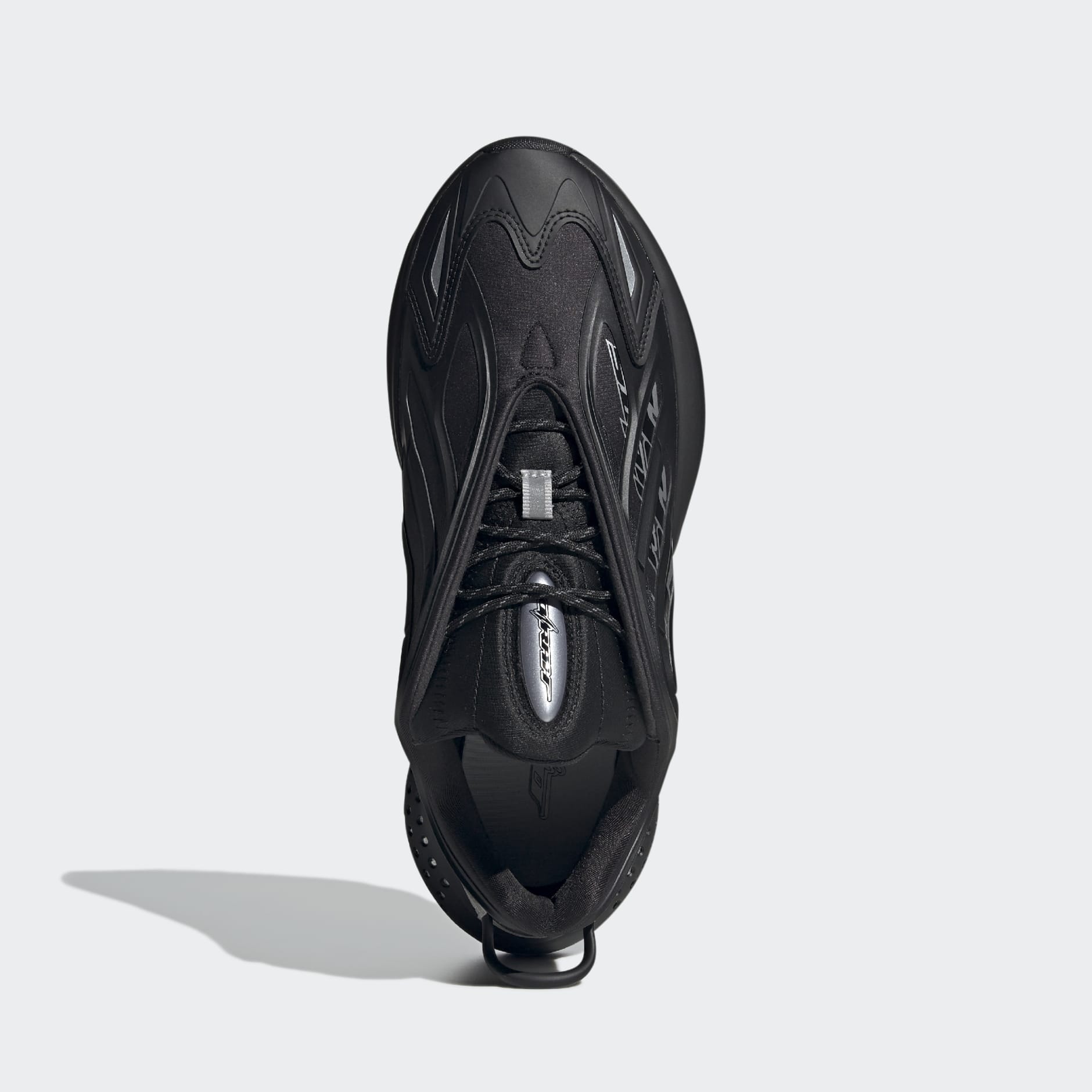 Ozrah GM Shoes