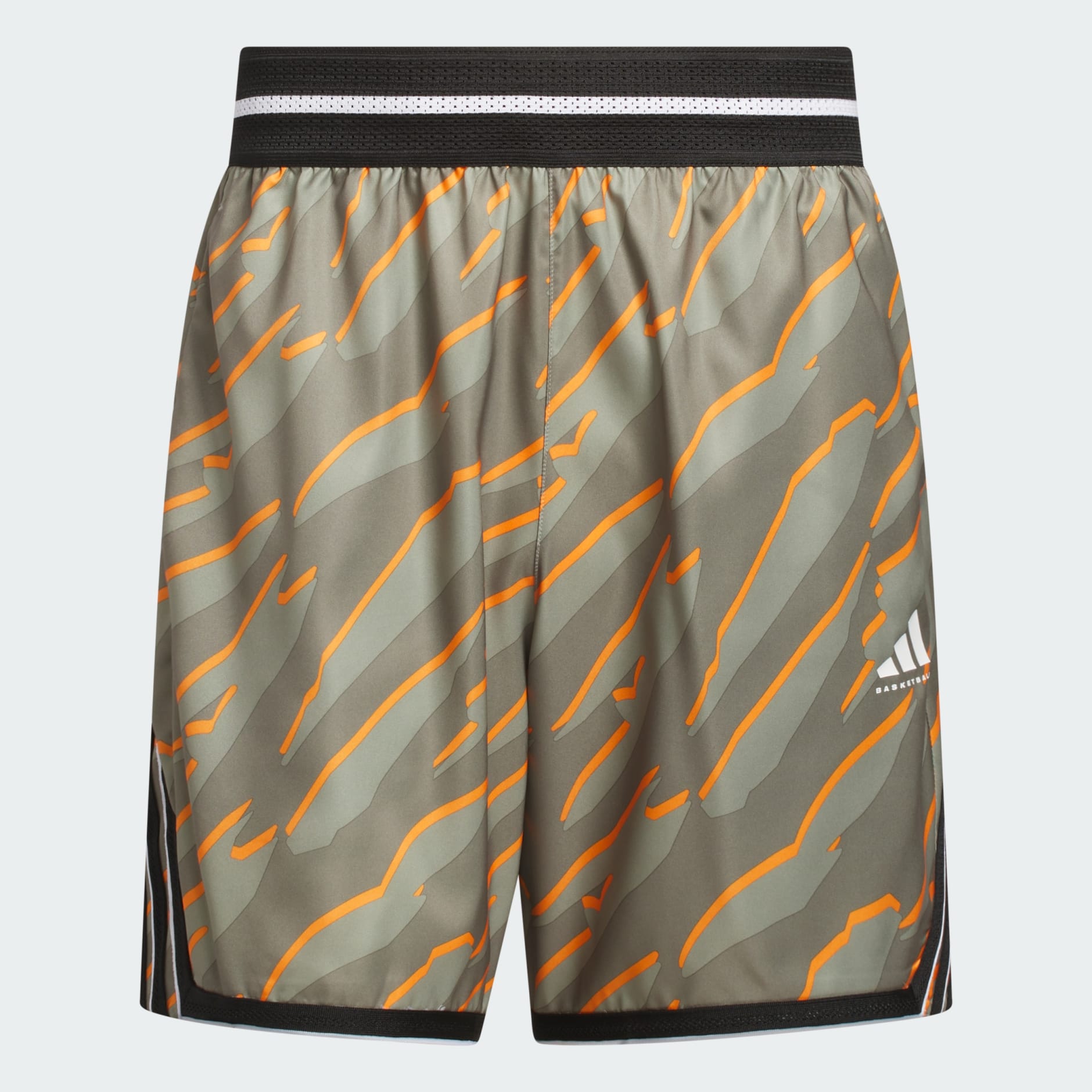 ADIDAS CRAZY LITE AOP SHORTS
