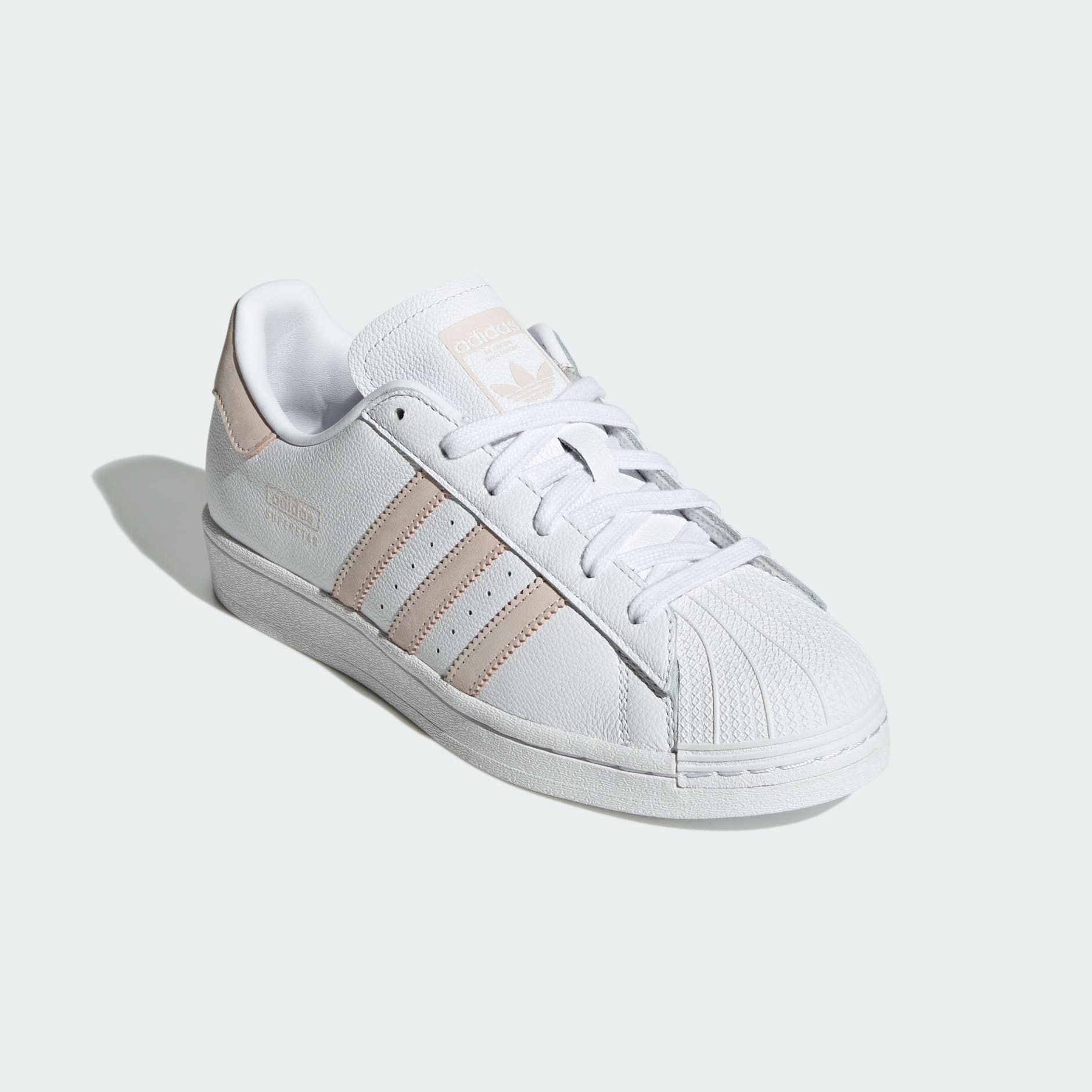 Adidas superstar femme metallic hotsell