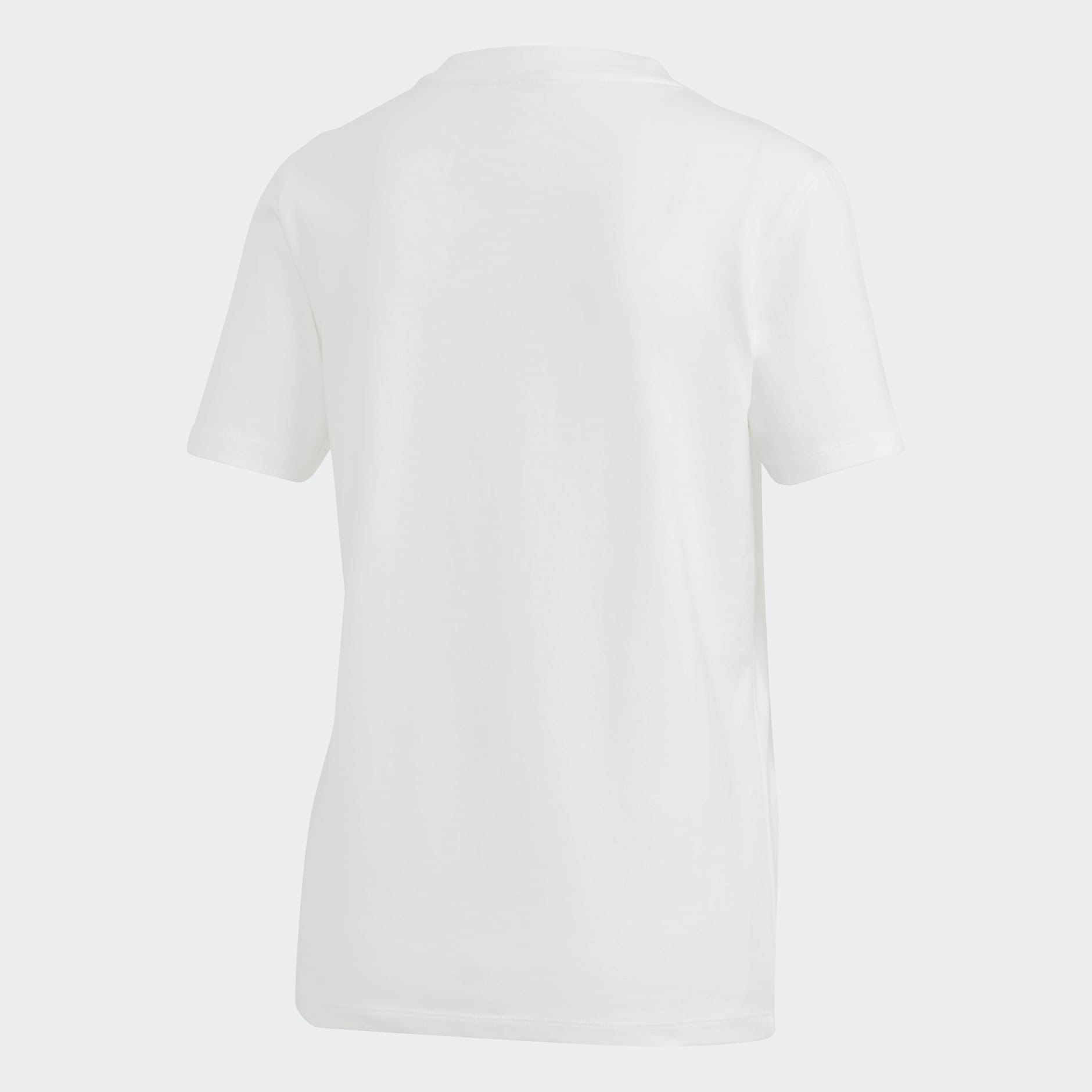 Trefoil Tee
