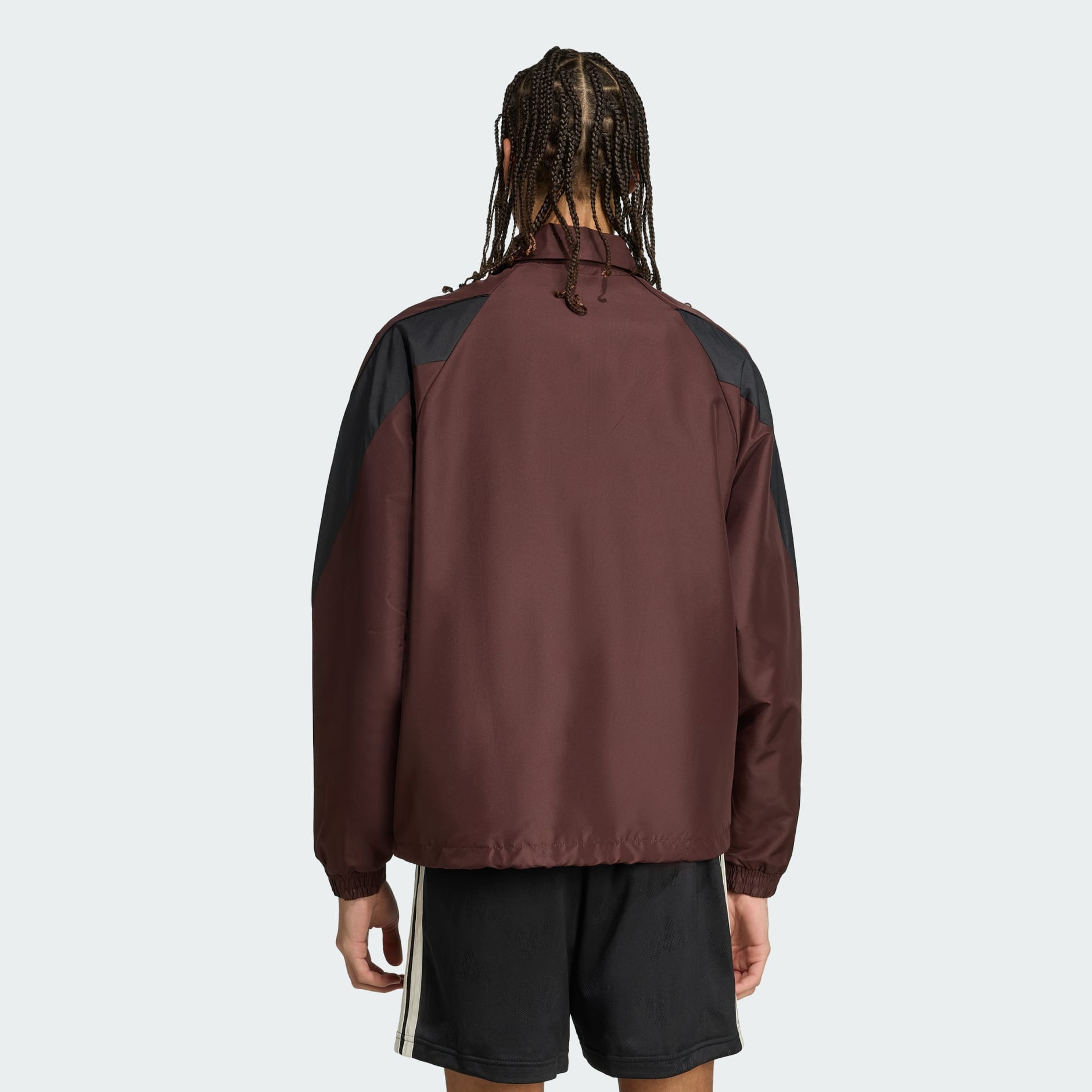 Stadium 運動風褸