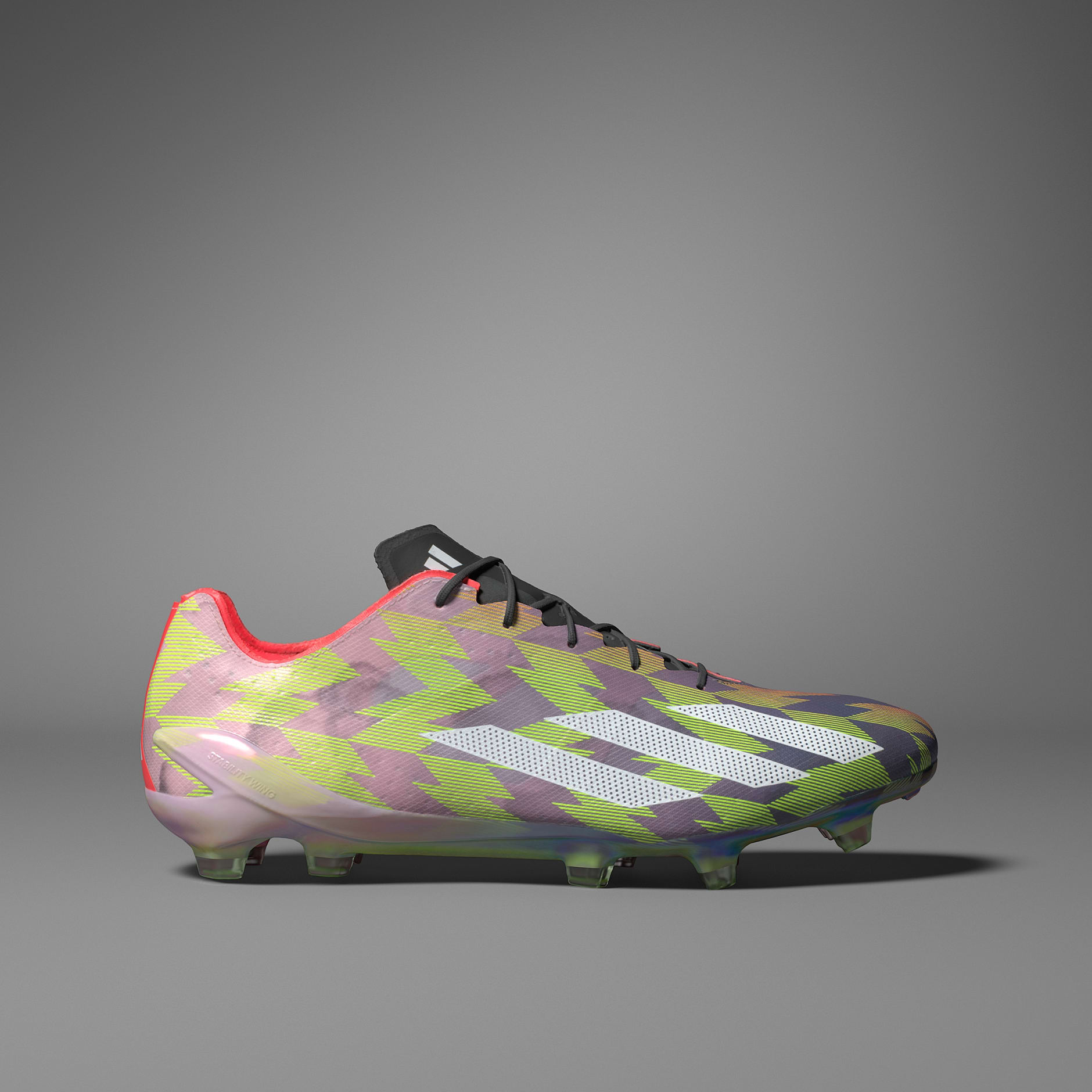 Adidas crazylight clearance cleats