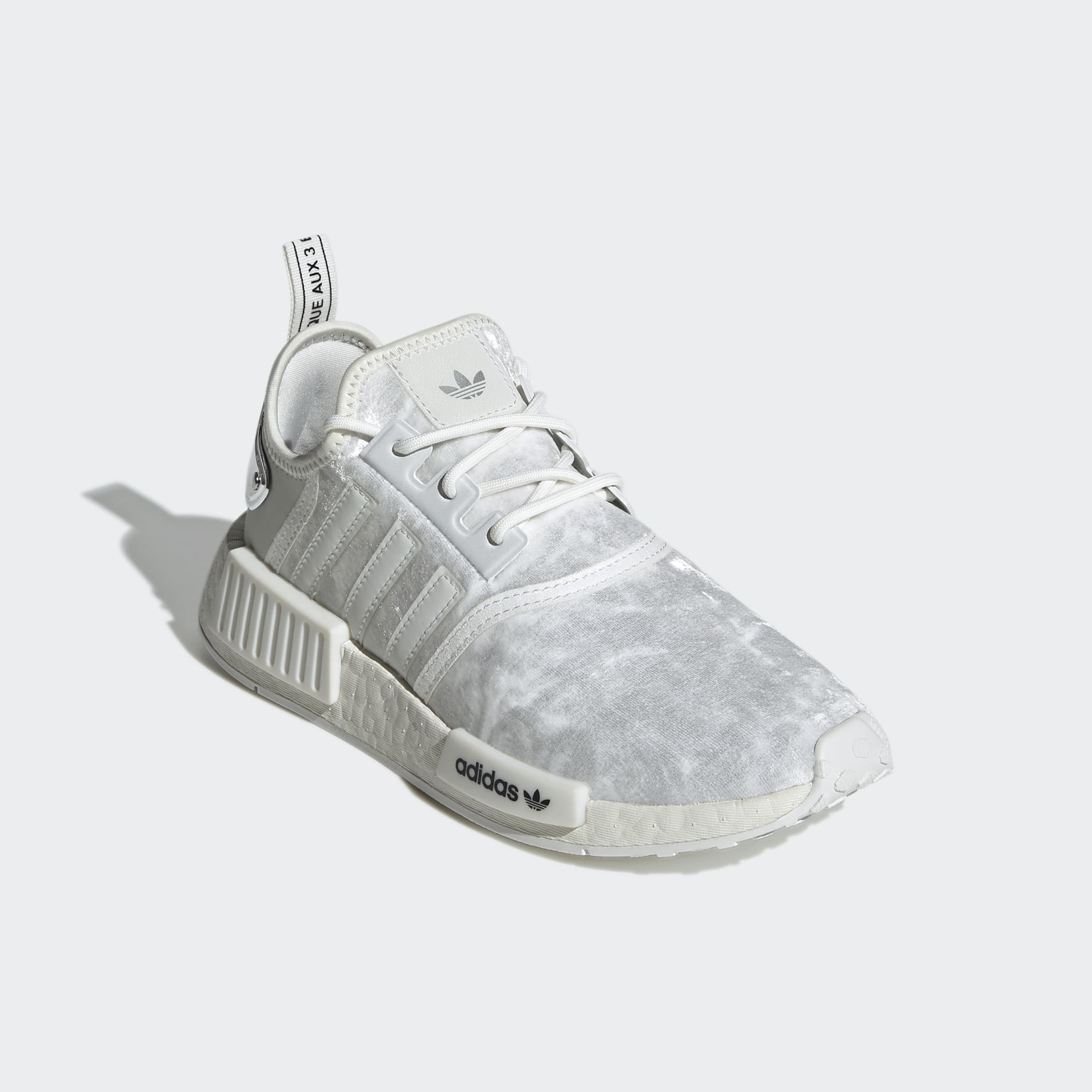 Women's Shoes - NMD_R1 Shoes - | adidas Saudi Arabia