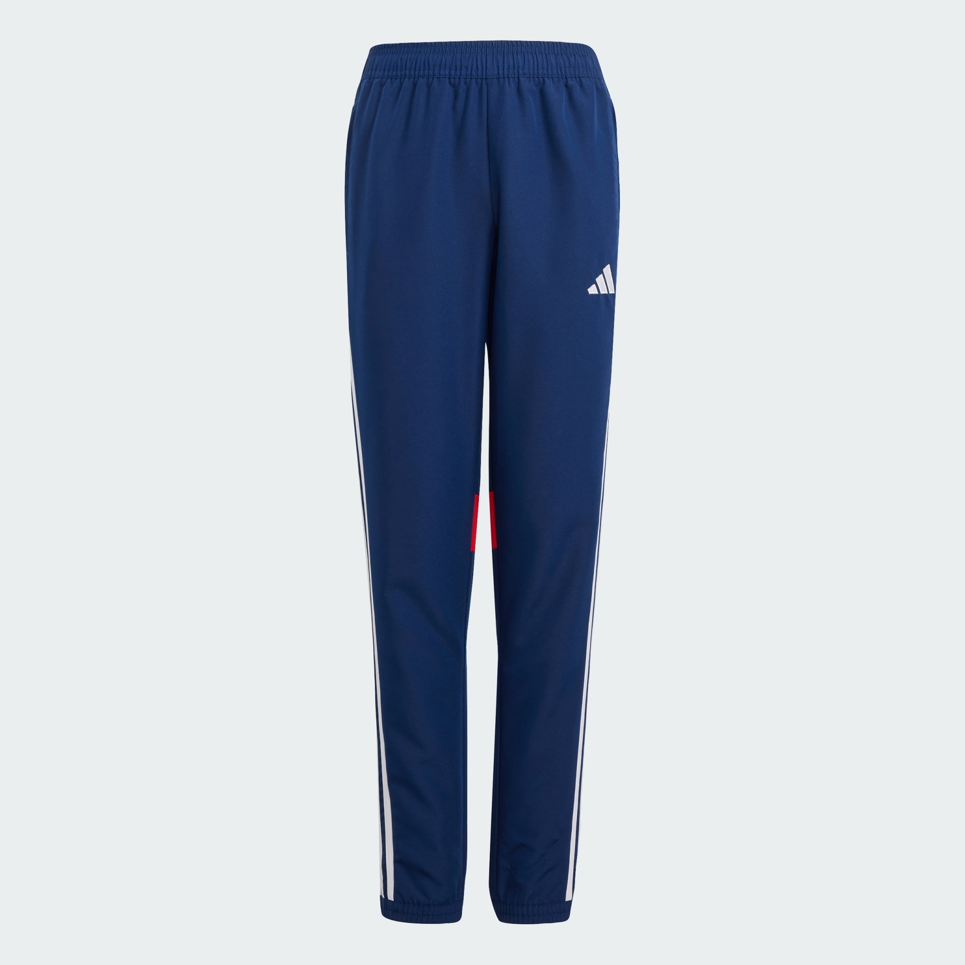Dječje hlače Tiro 25 Essentials Woven