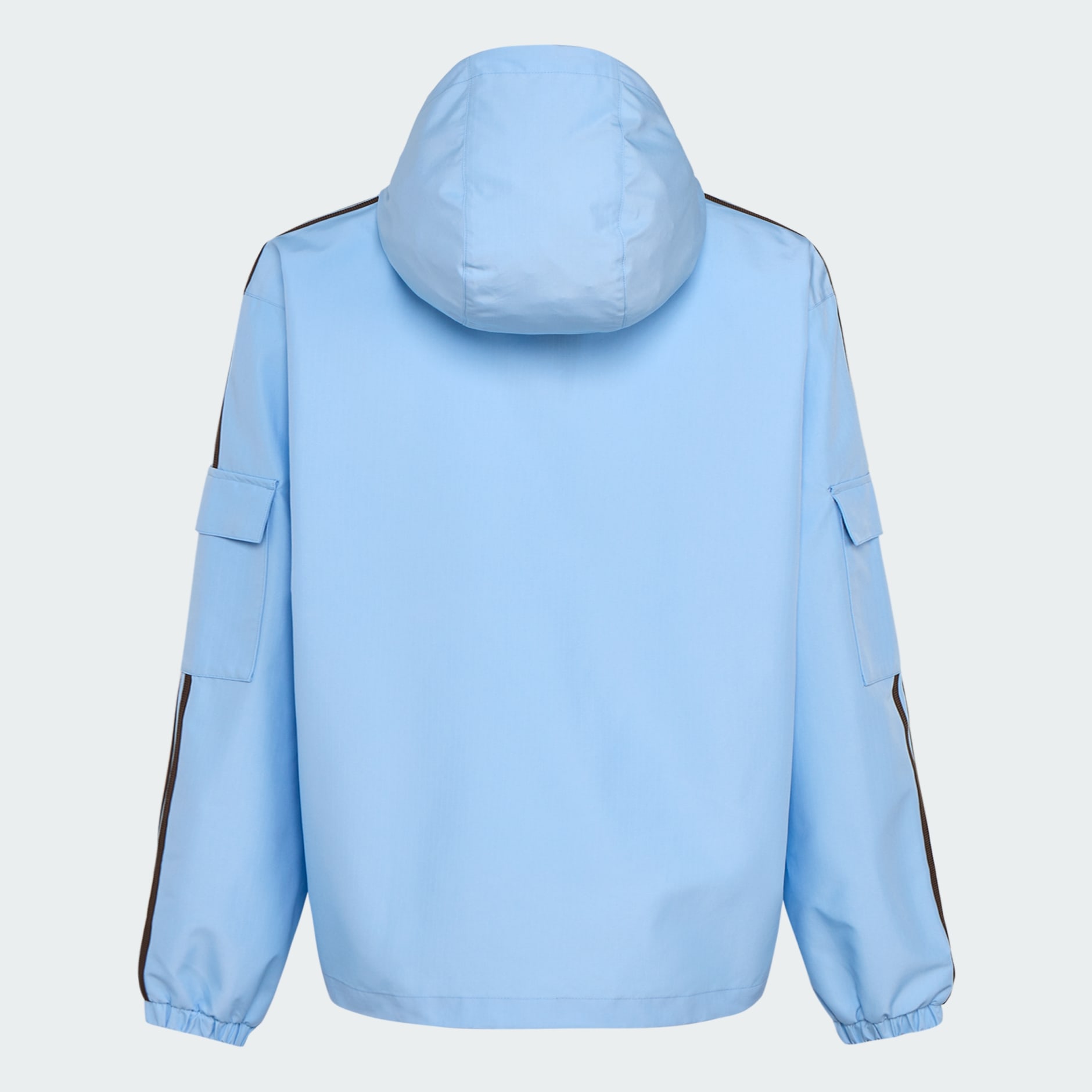 Stag 運動外套（中性）