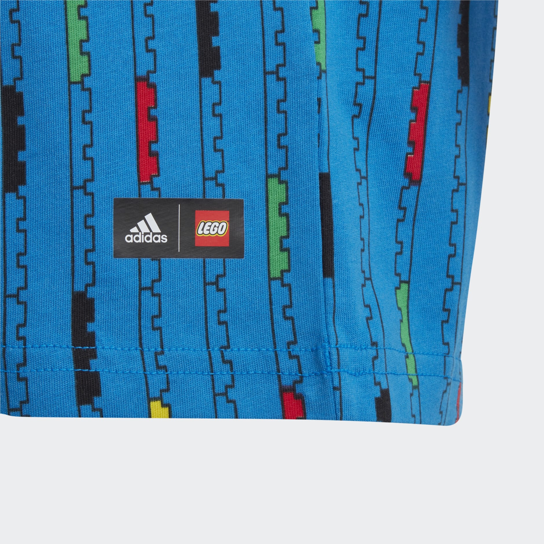 adidas x Classic LEGO® Tee