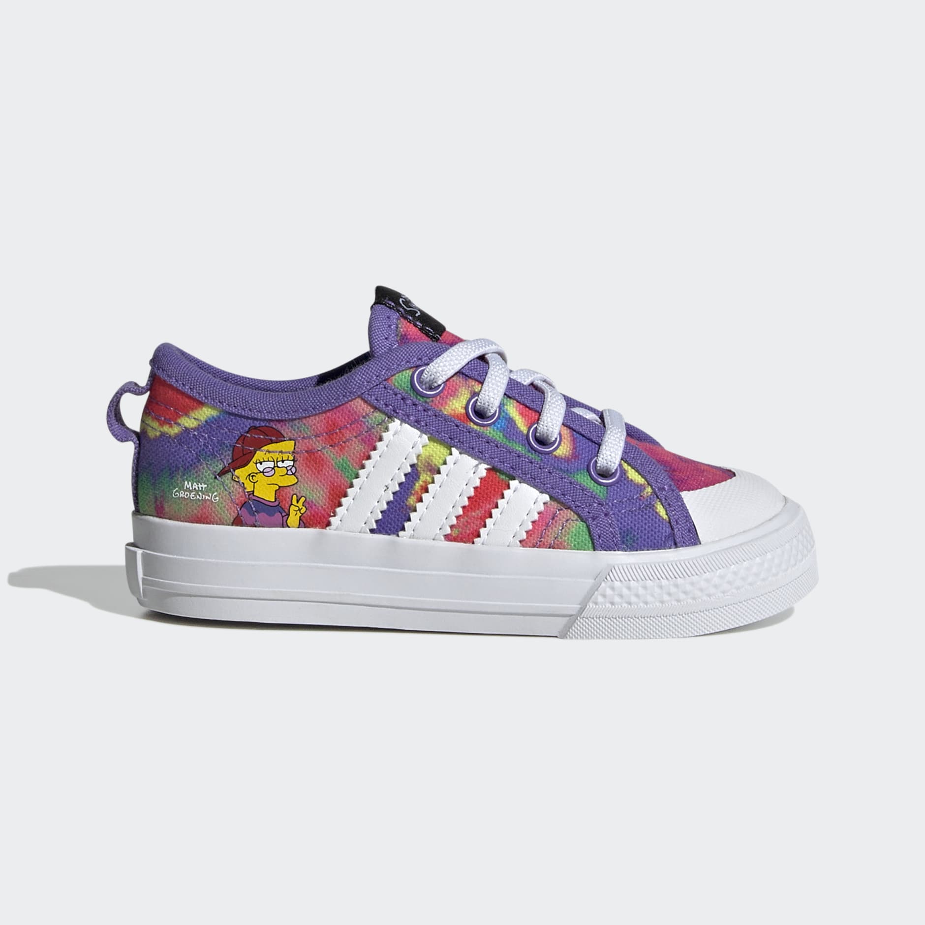 Nizza Shoes