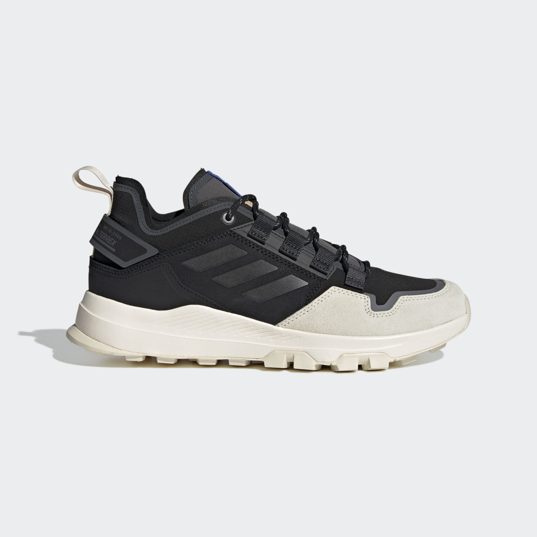 Terrex Hikster Low Hiking Shoes