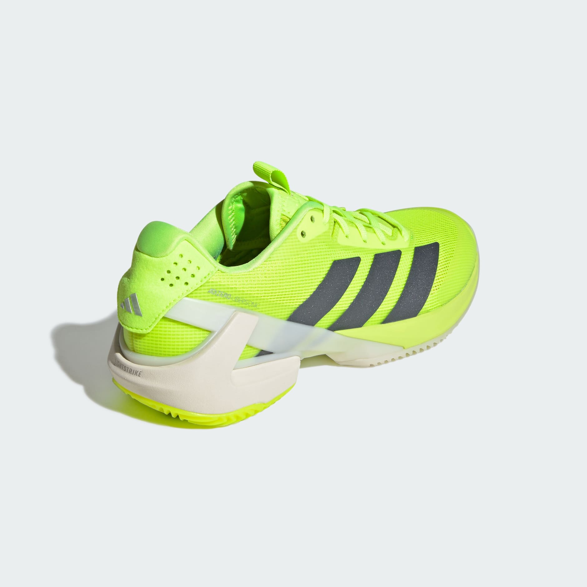 Adizero Ubersonic 5 Clay Tennis Shoes
