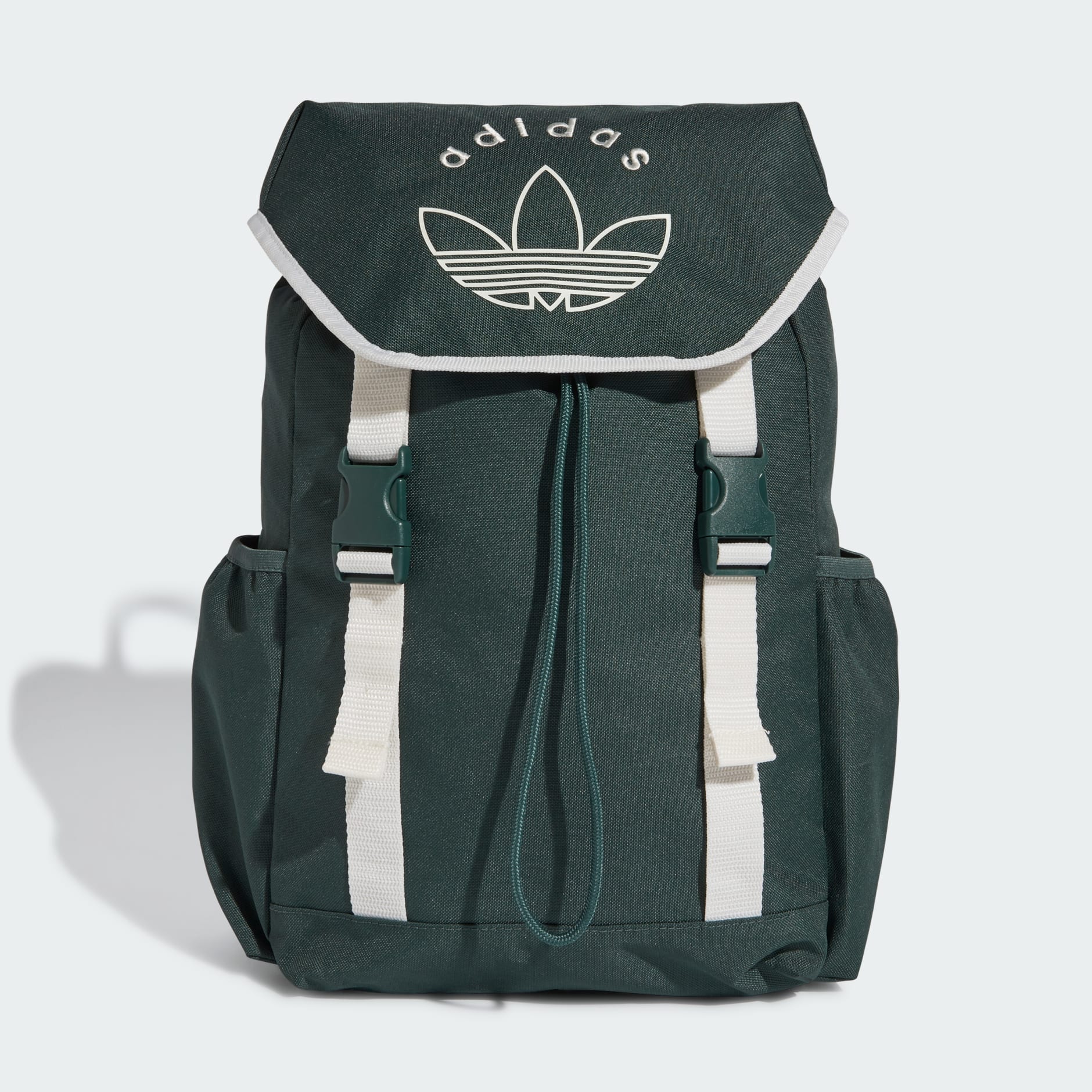 Accessories - Backpack Kids - Green | adidas Kuwait