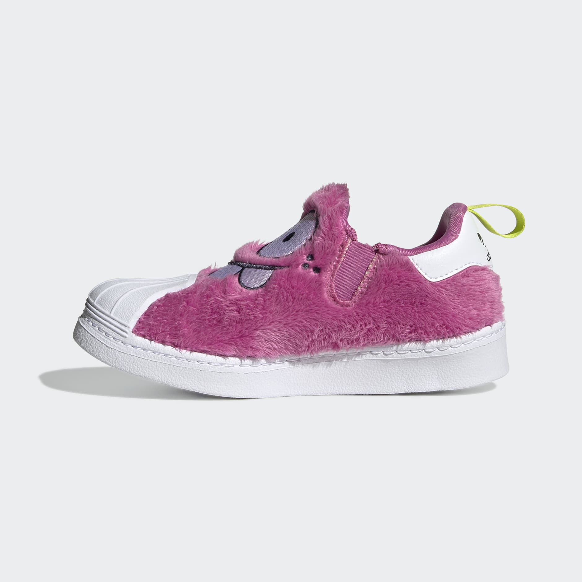 adidas x Kevin Lyons Superstar 360 Shoes