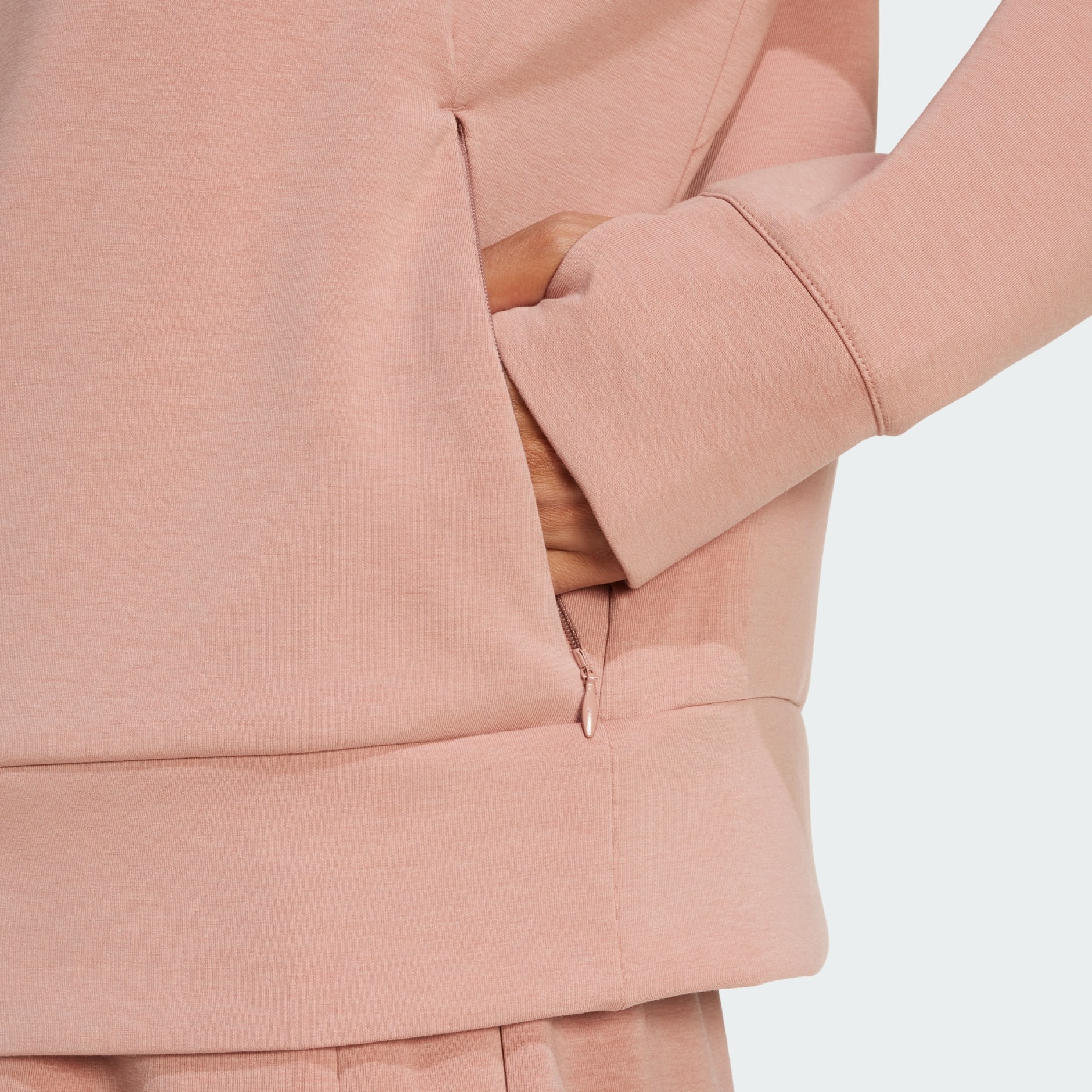 Designed-for-Training Warm-Up Crewneck Sweatshirt