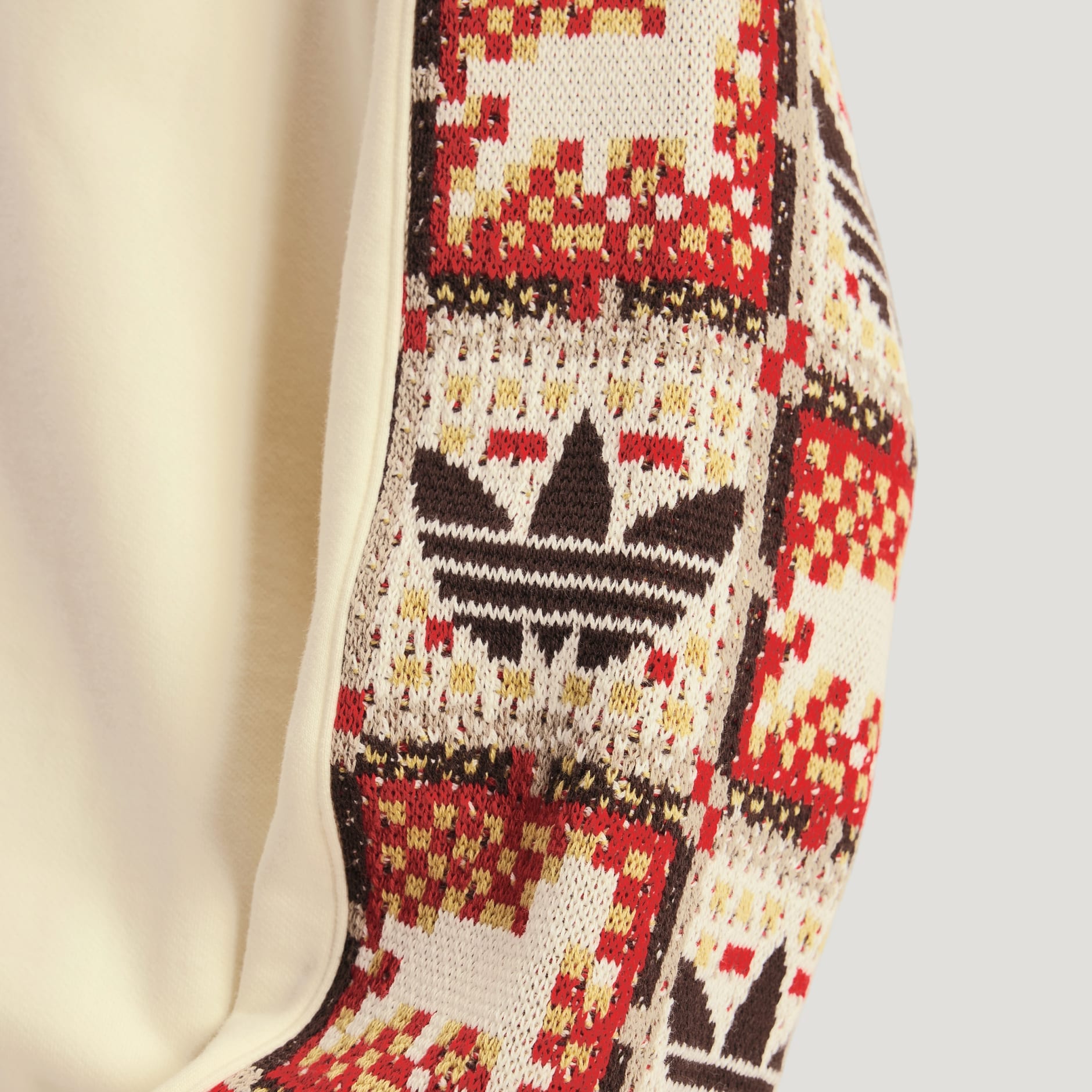 CRAFTED CREWNECK Sweatshirt