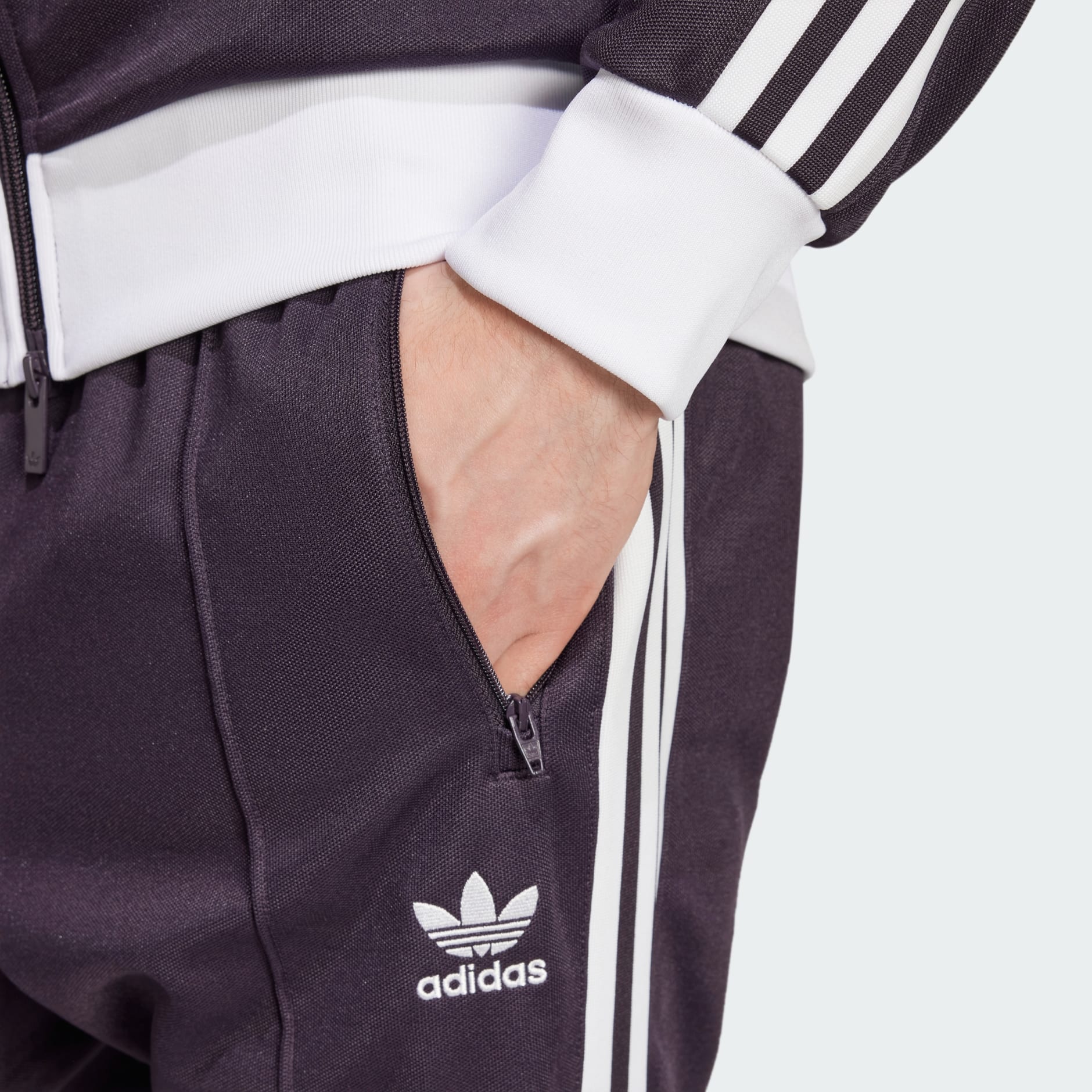 Adicolor Classics Beckenbauer Track Pants