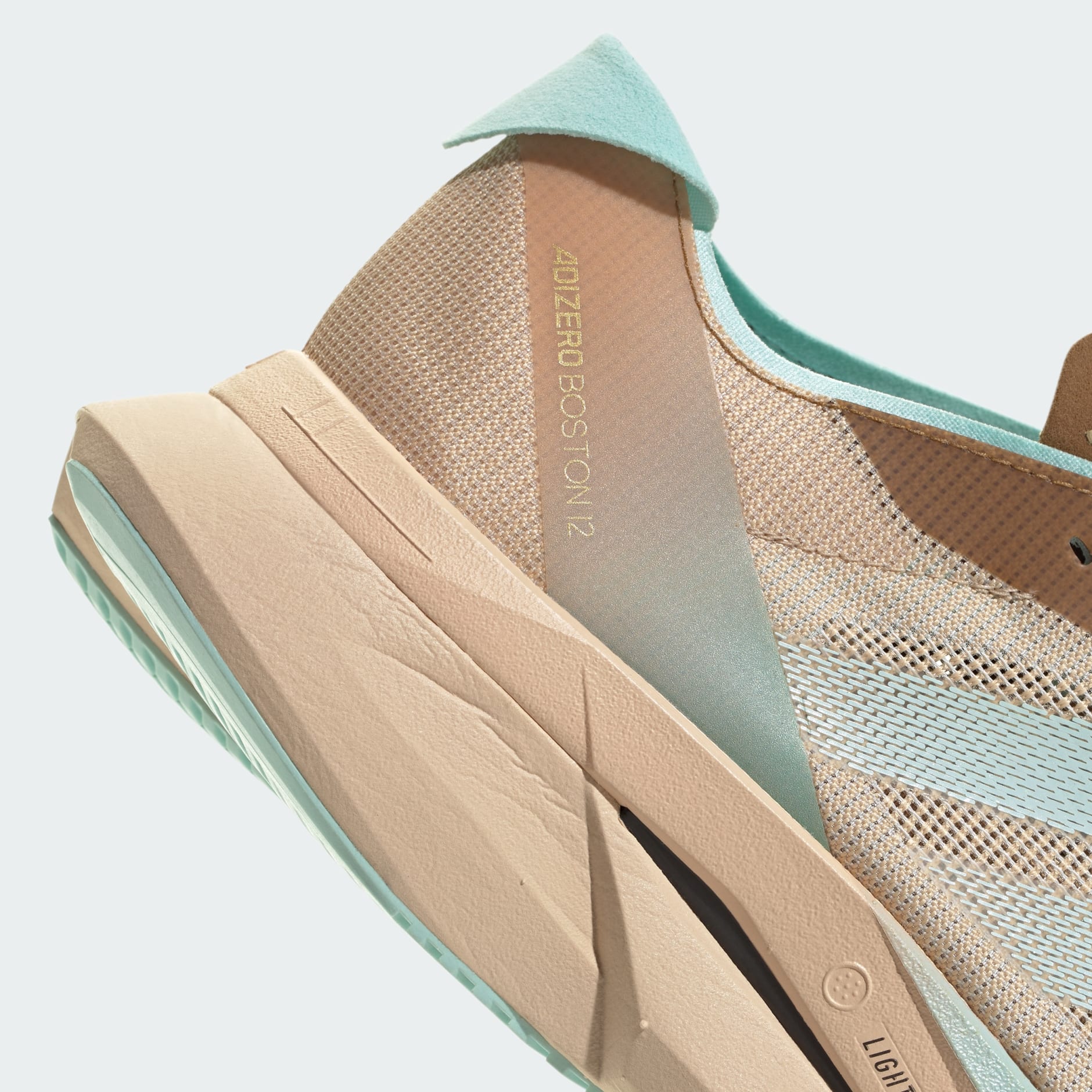 DR ADIZERO BOSTON 12