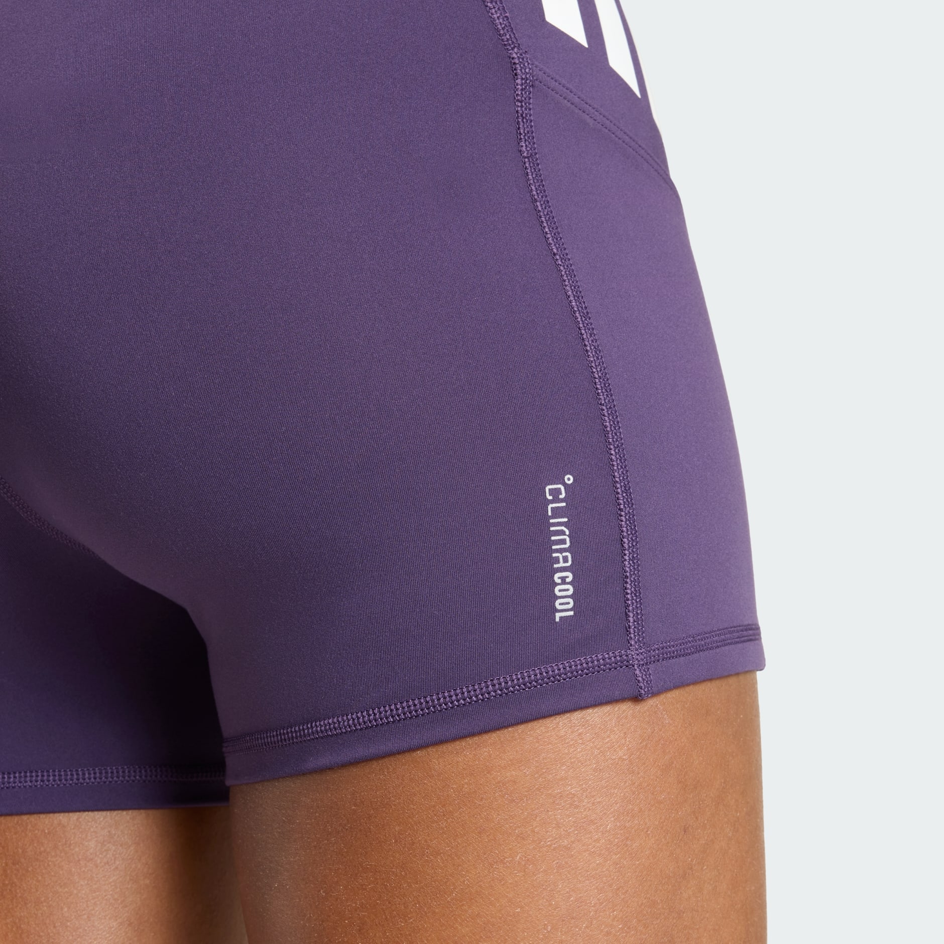 Colanți scurți Adizero