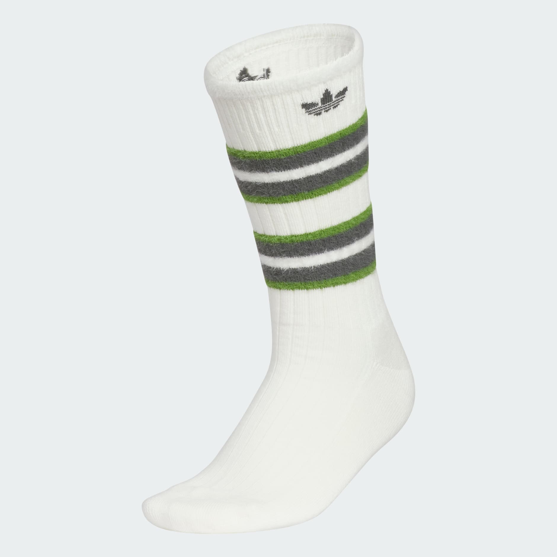 HIGH CREW SOCK 1PP