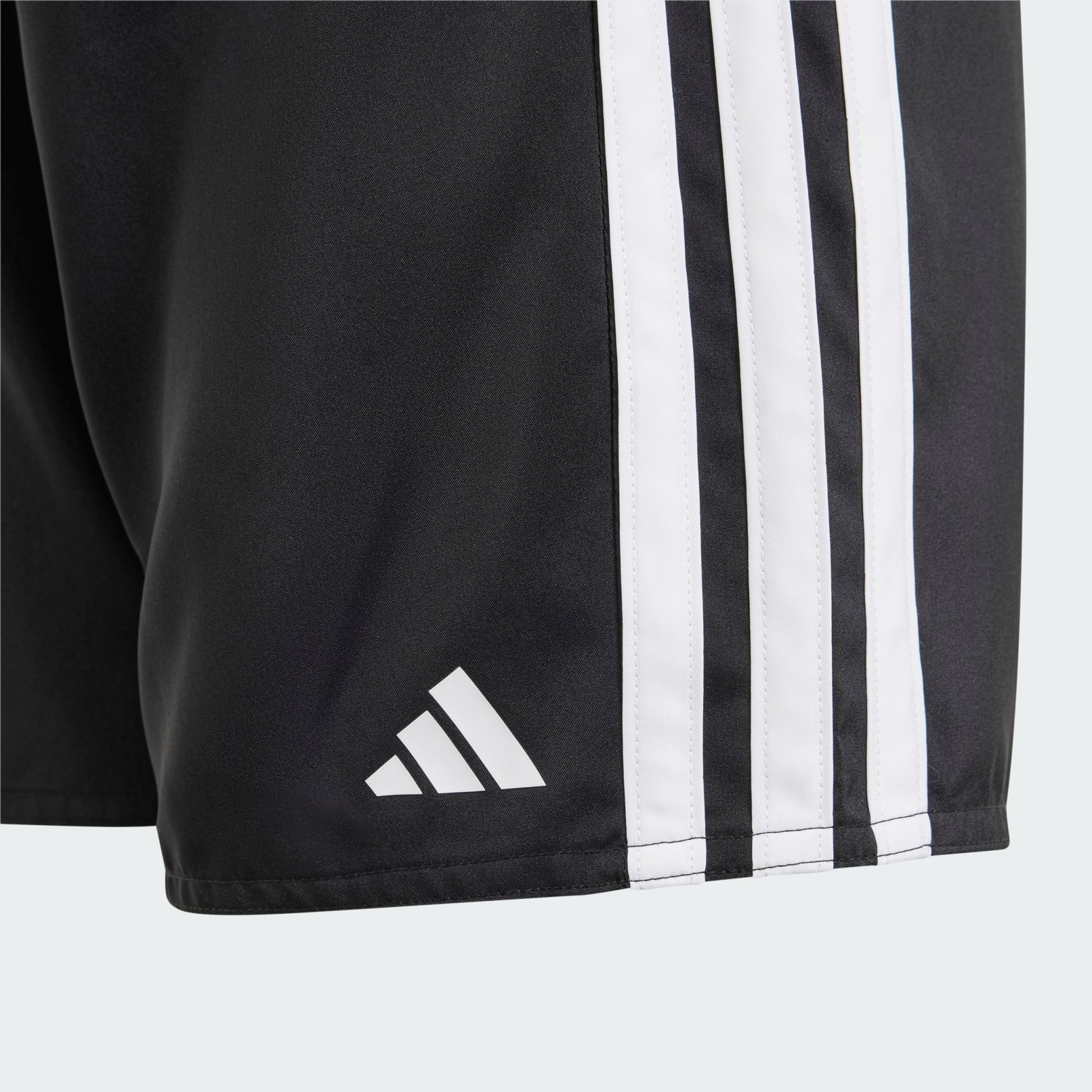Dječje kratke kupaće hlače 3-Stripes