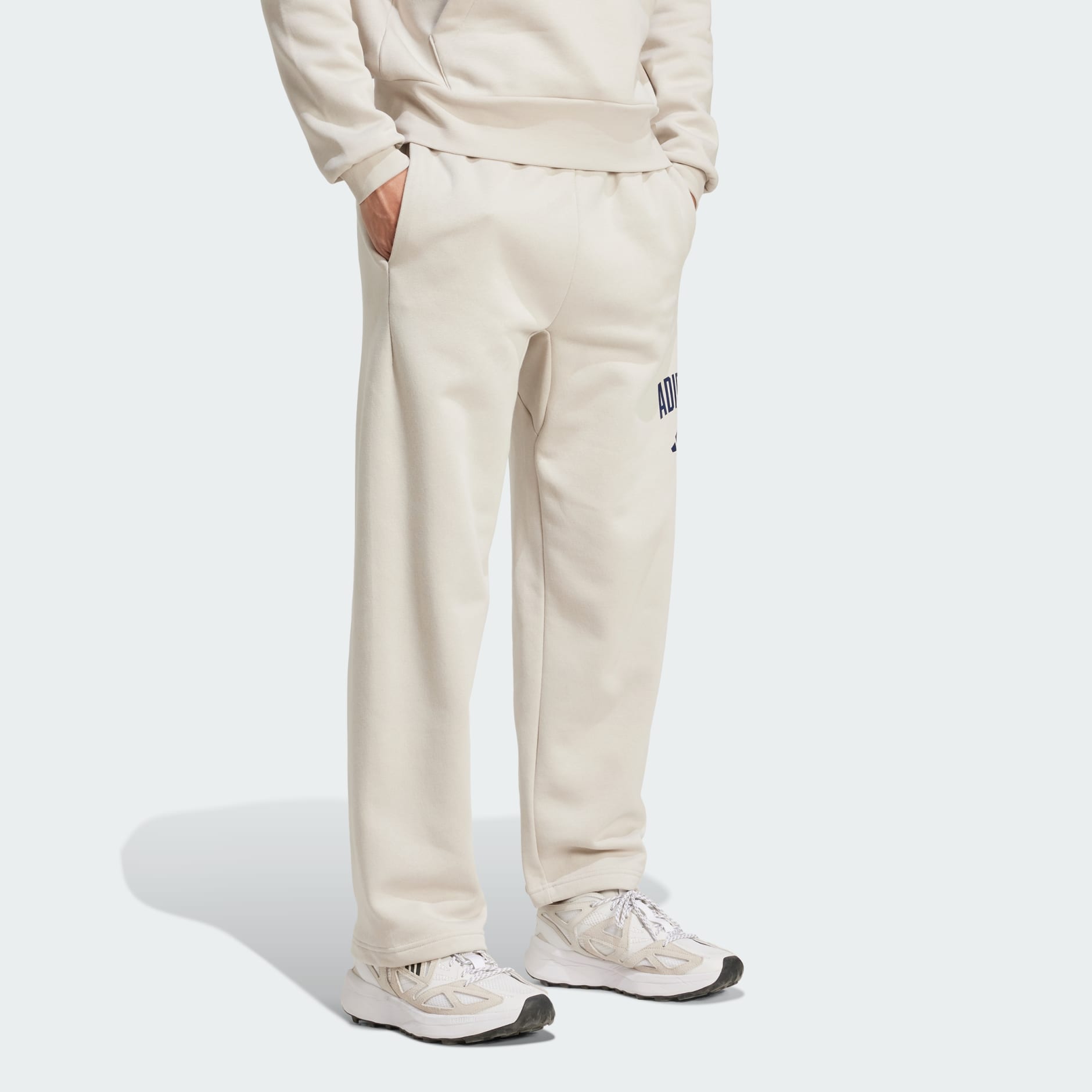 Pantalon Collegiate
