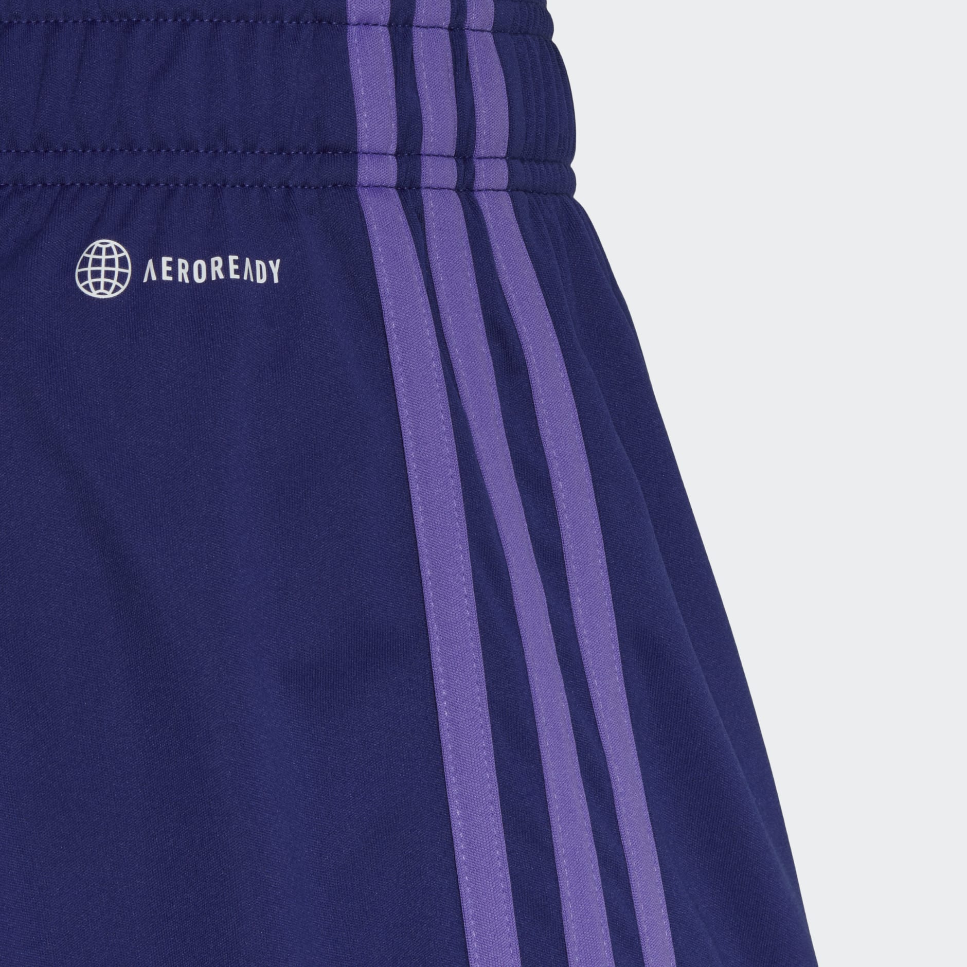 Shorts Uniforme de Visitante Argentina 22
