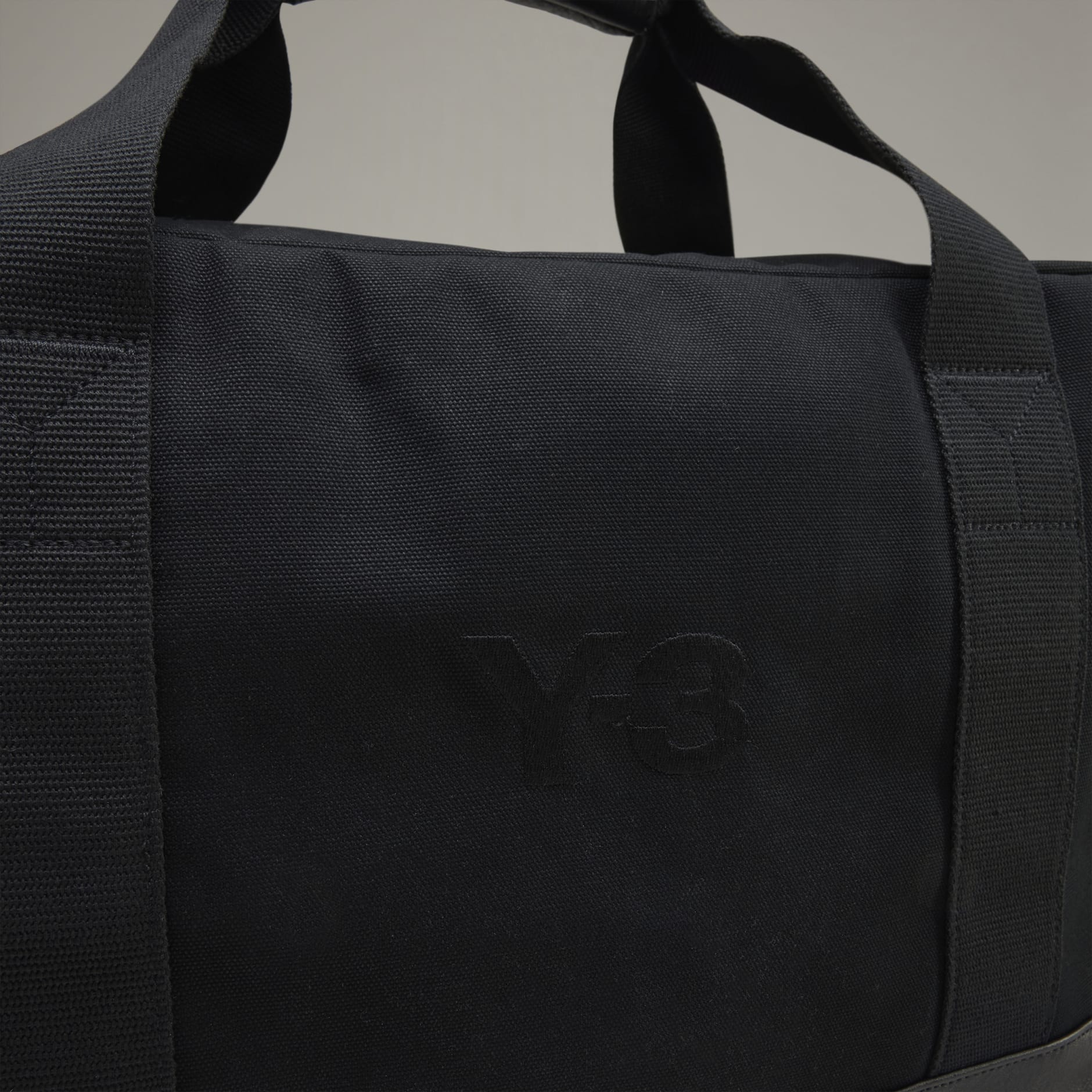 Y-3 Classic Weekender Bag