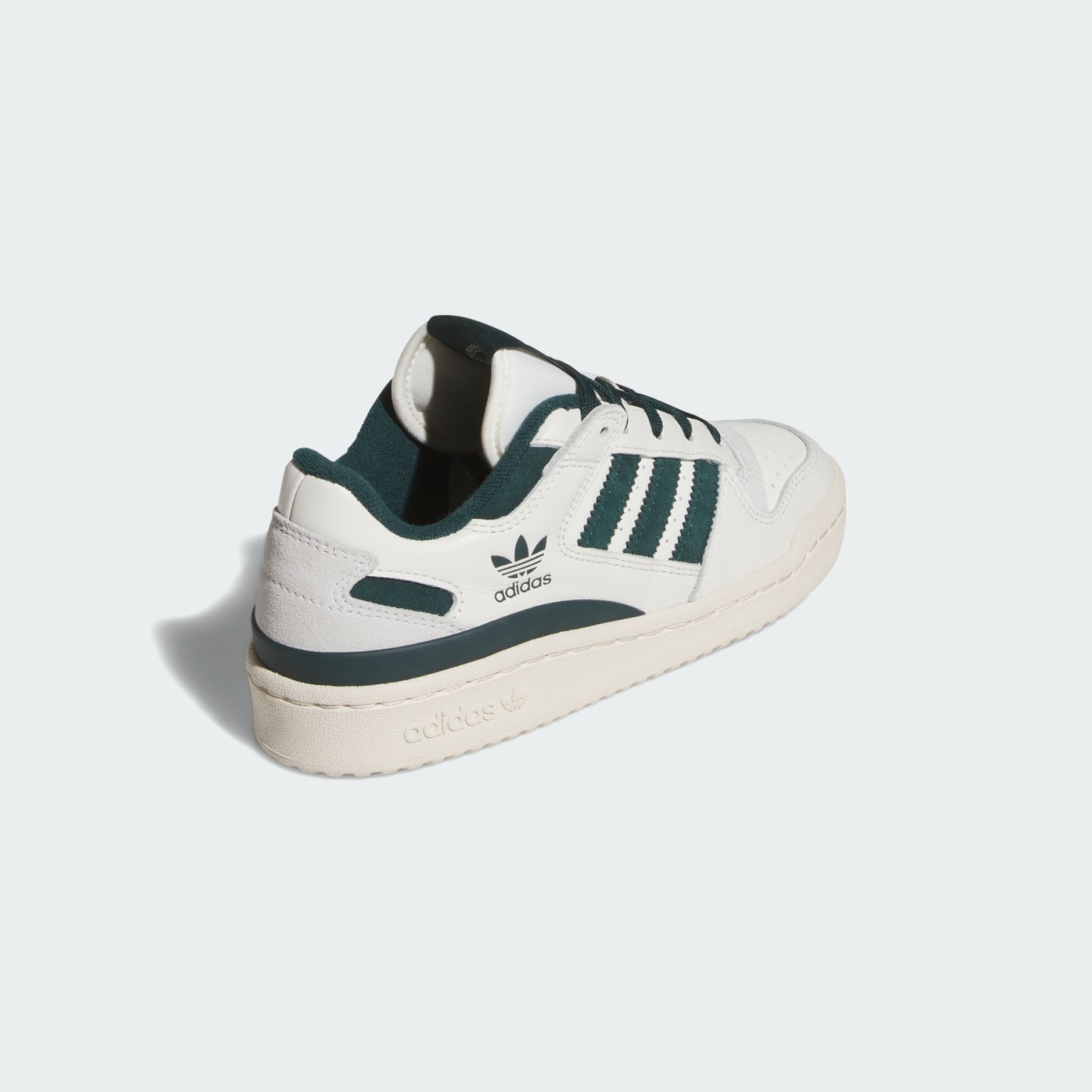 Forum Low CL Shoes Kids