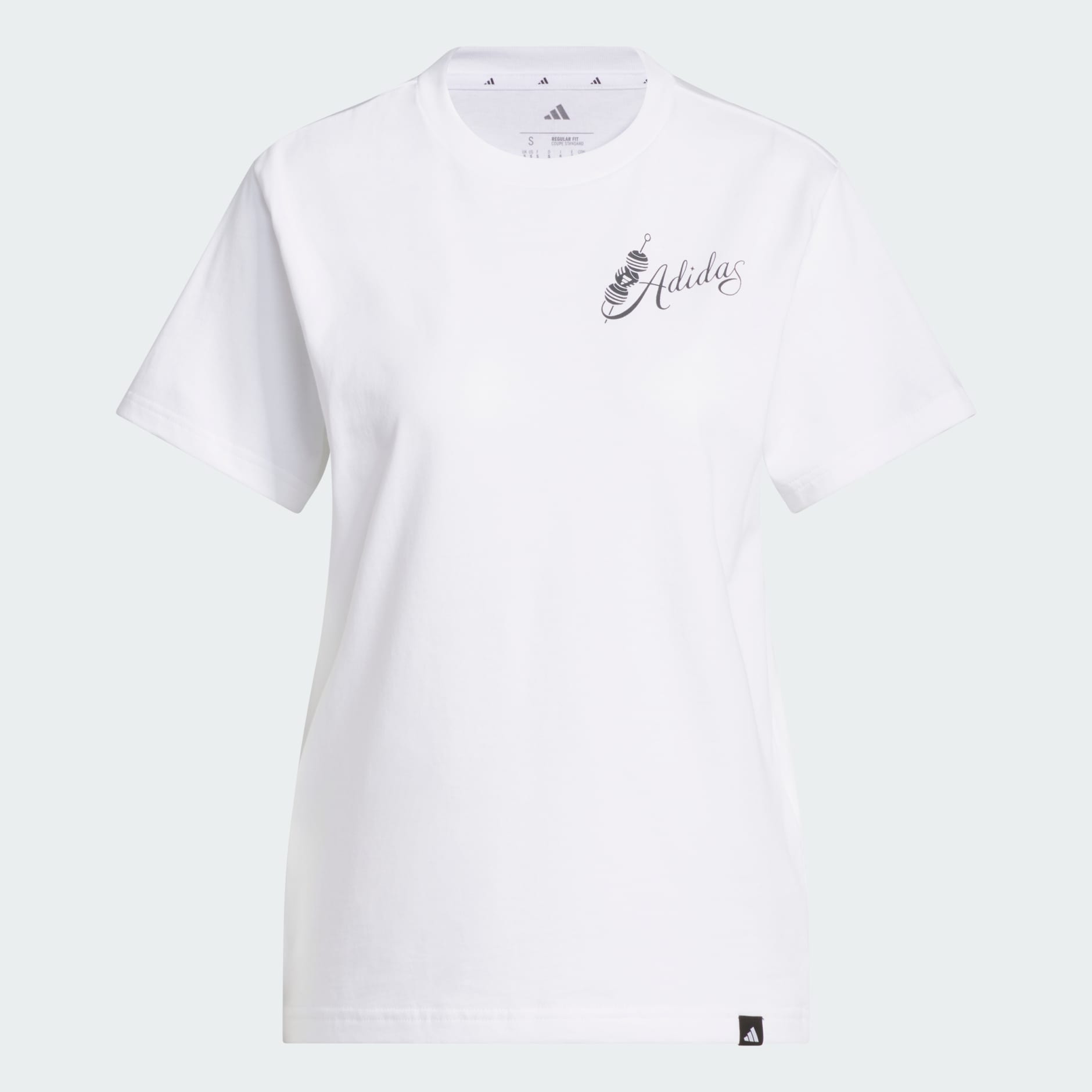 MAJICA S GRAFIČKIM MOTIVIMA MIND BODY & SPIRIT(S)