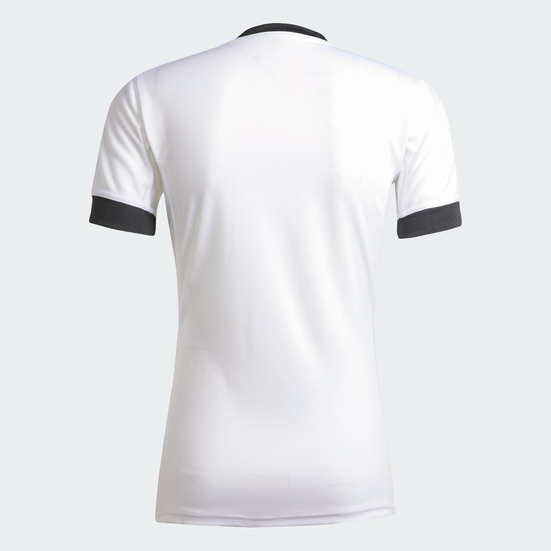 Tricou mulat cu 3 dungi