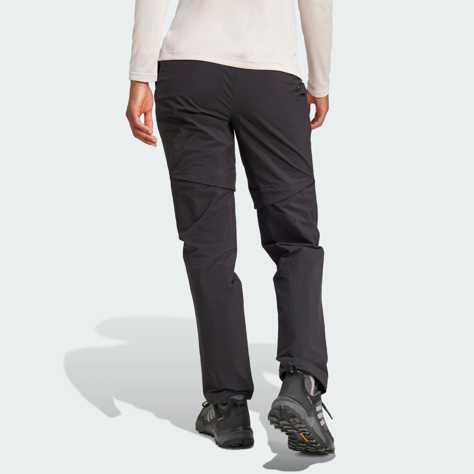 Terrex Multi Zip-Off Pants