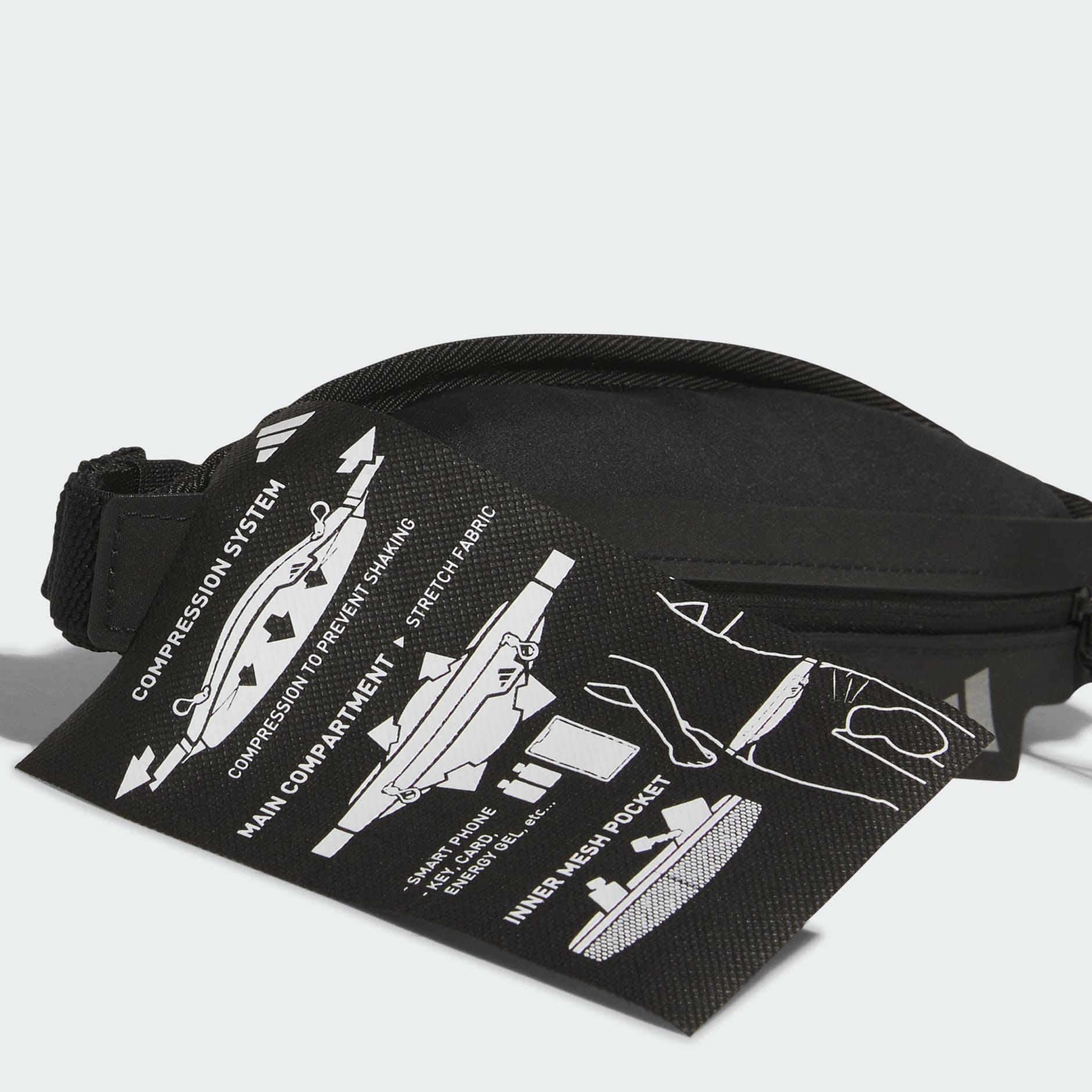 Running Belt
