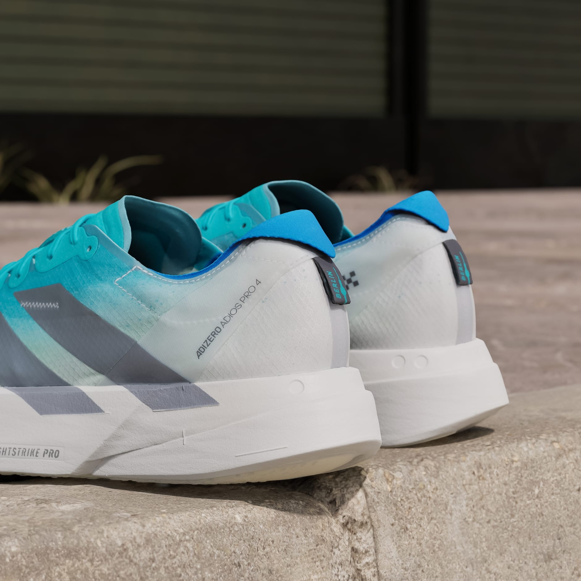 PANTOFI SPORT ADIZERO ADIOS PRO 4