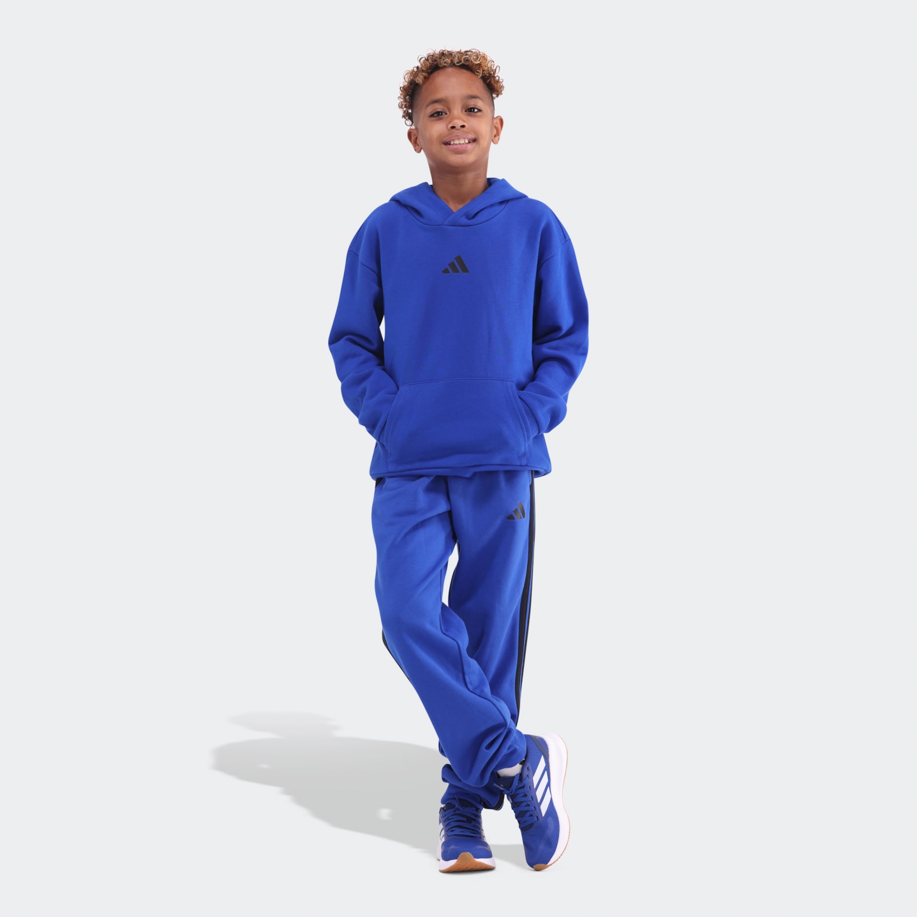 Essentials Hoodie Kids