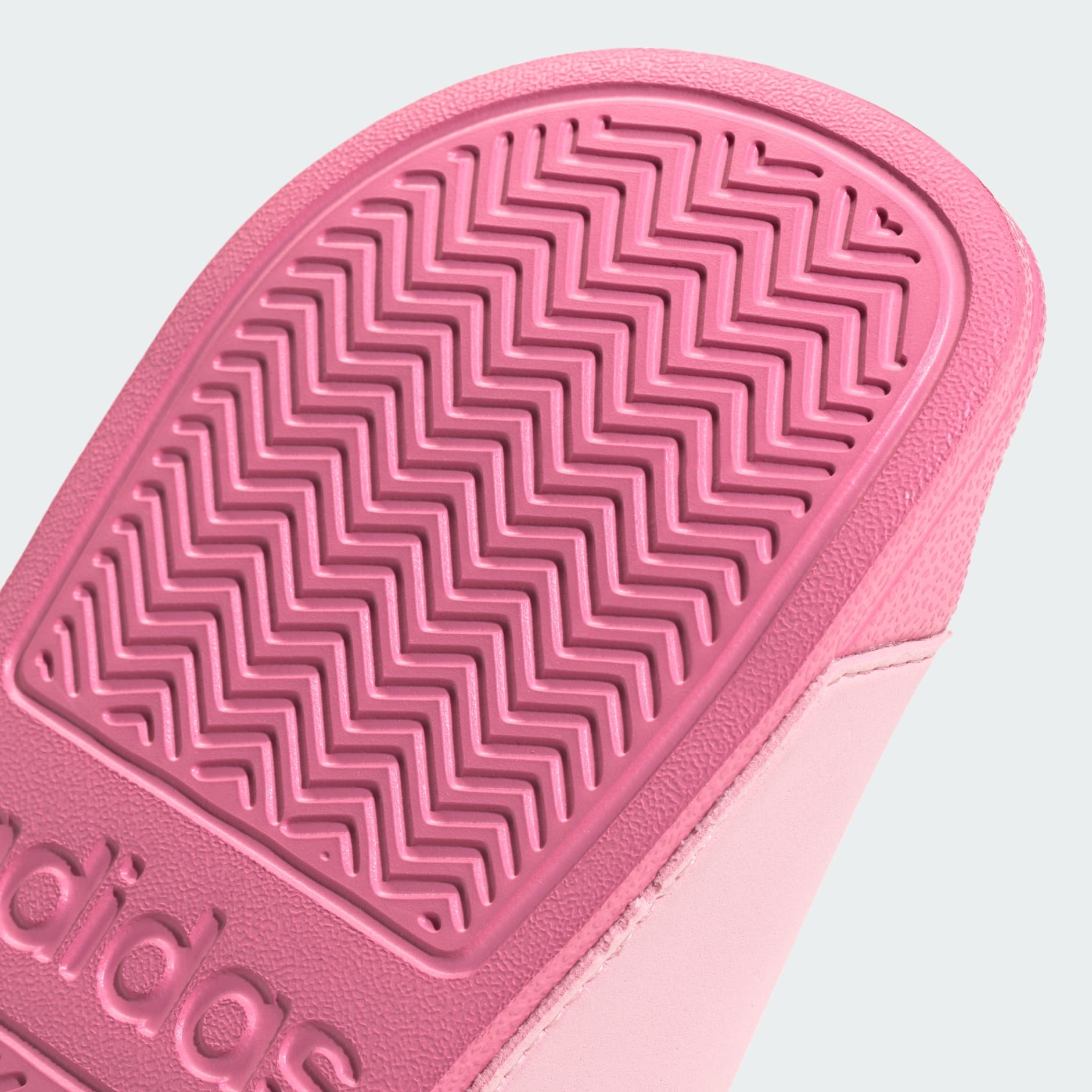 ADILETTE SHOWER LOGO SANDALS KIDS