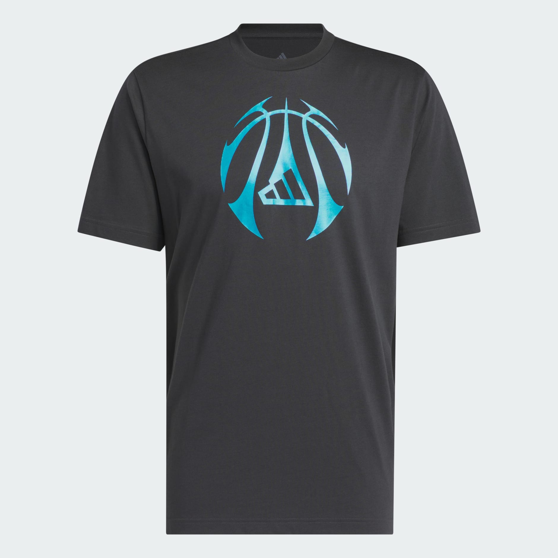 Millennium Hoops Graphic Tee