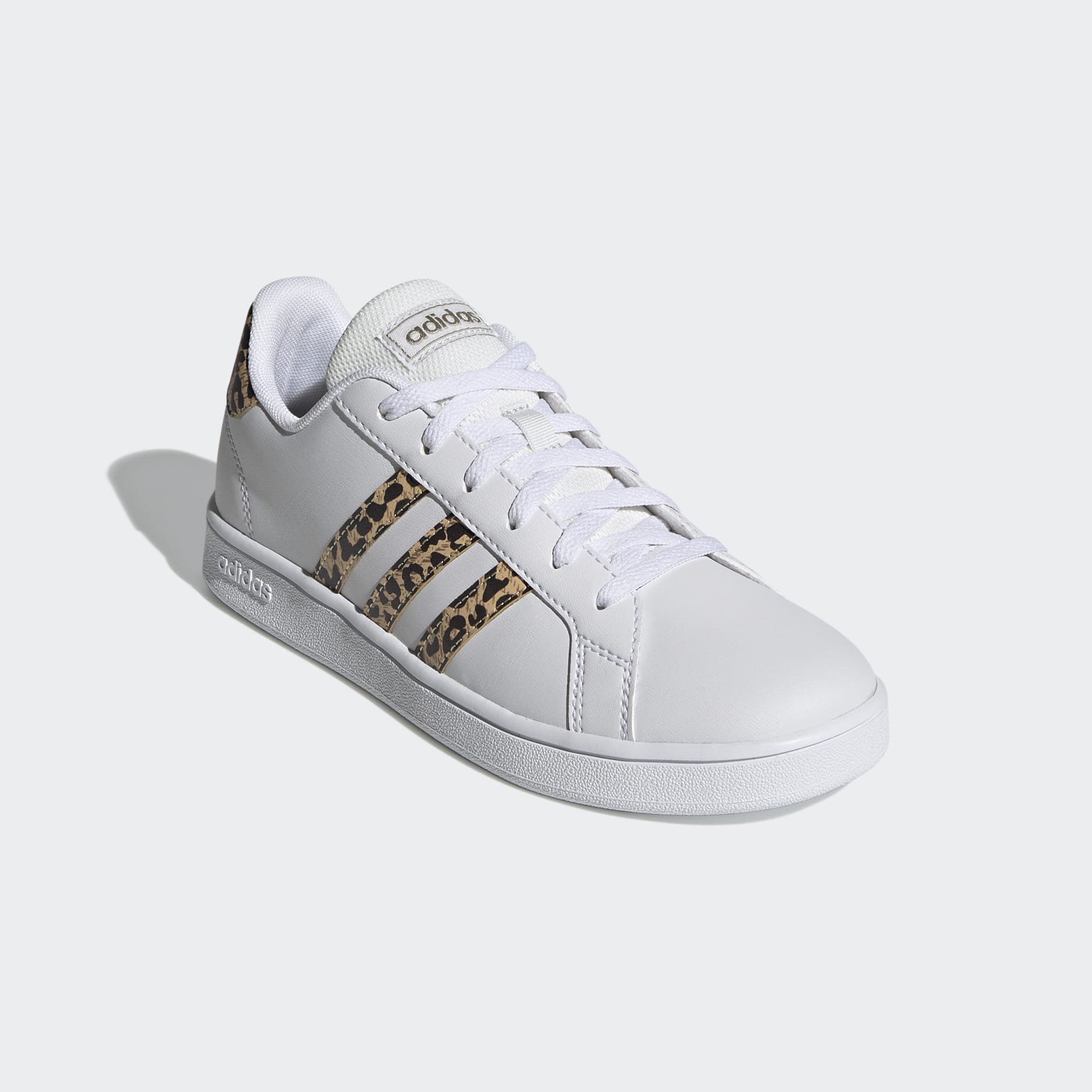 Grand Court Shoes