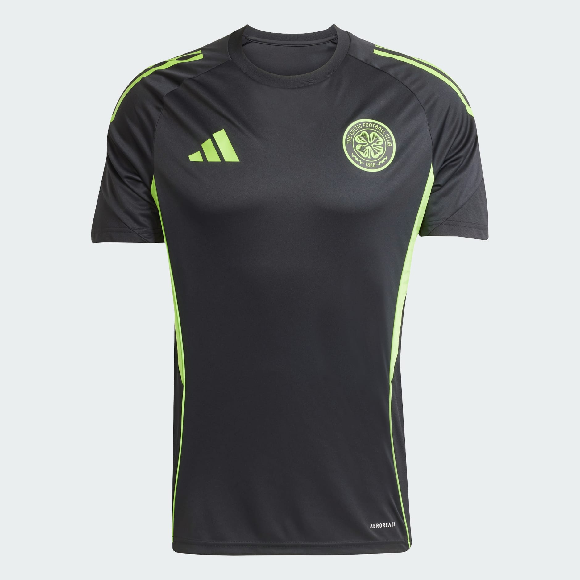 Tricou de antrenament Celtic FC Tiro 25 Competition