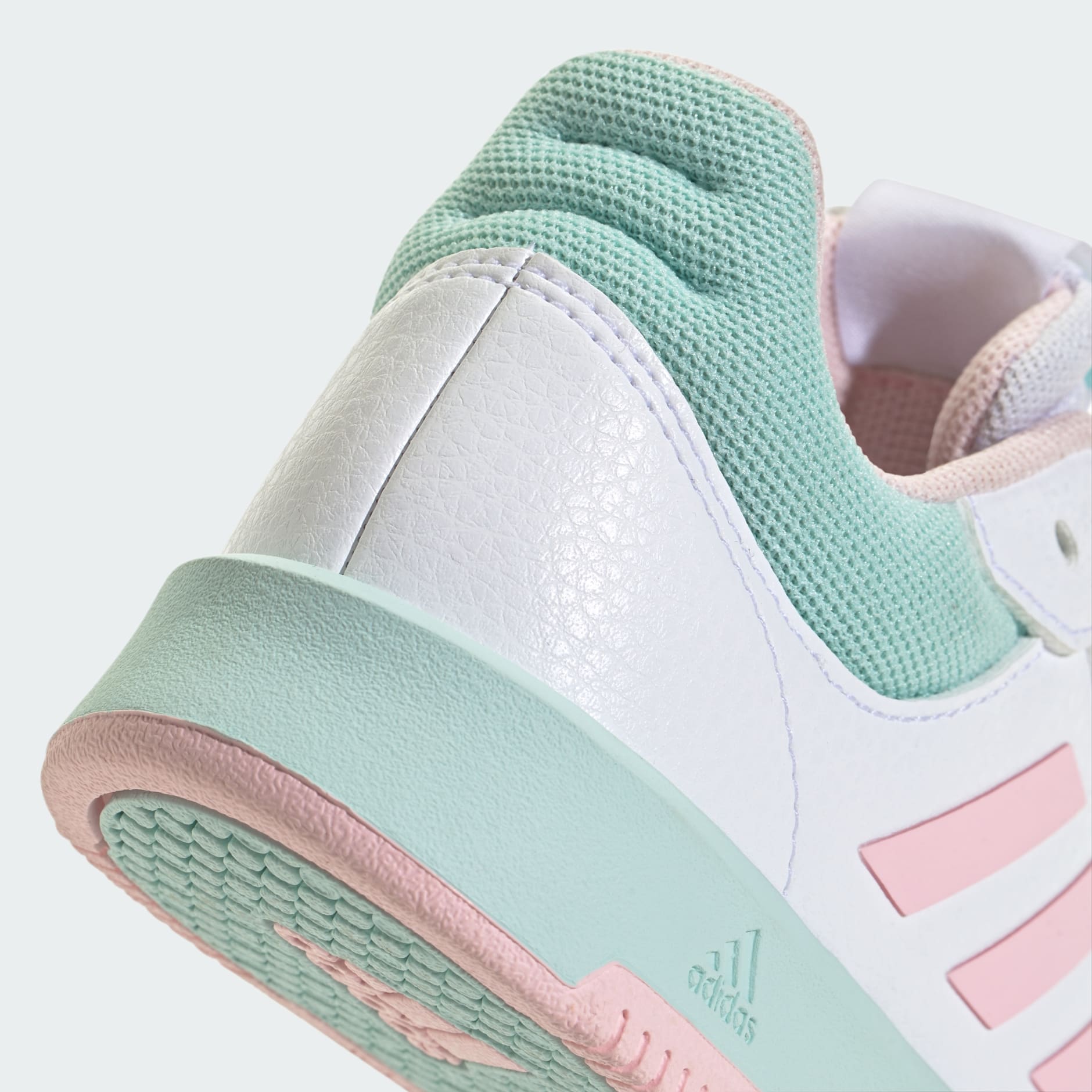 Tensaur Sport Training Lace Shoes