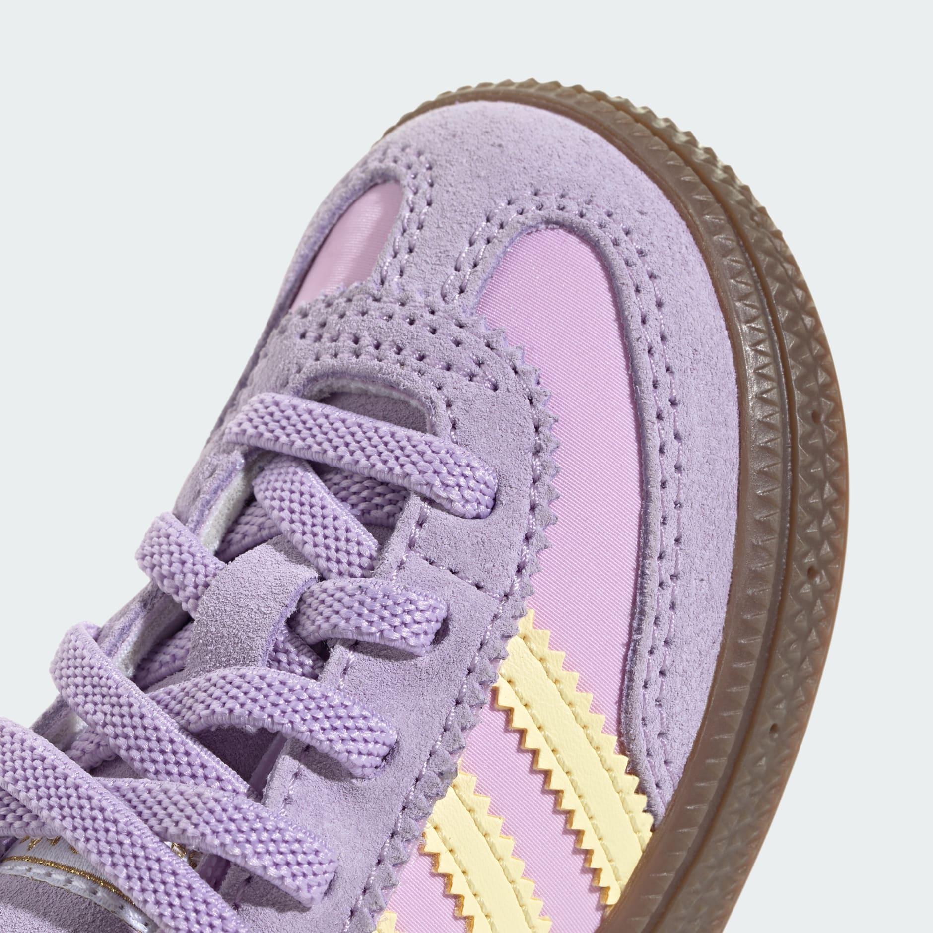 حذاء للأطفال Handball Spezial Comfort Closure Elastic Lace