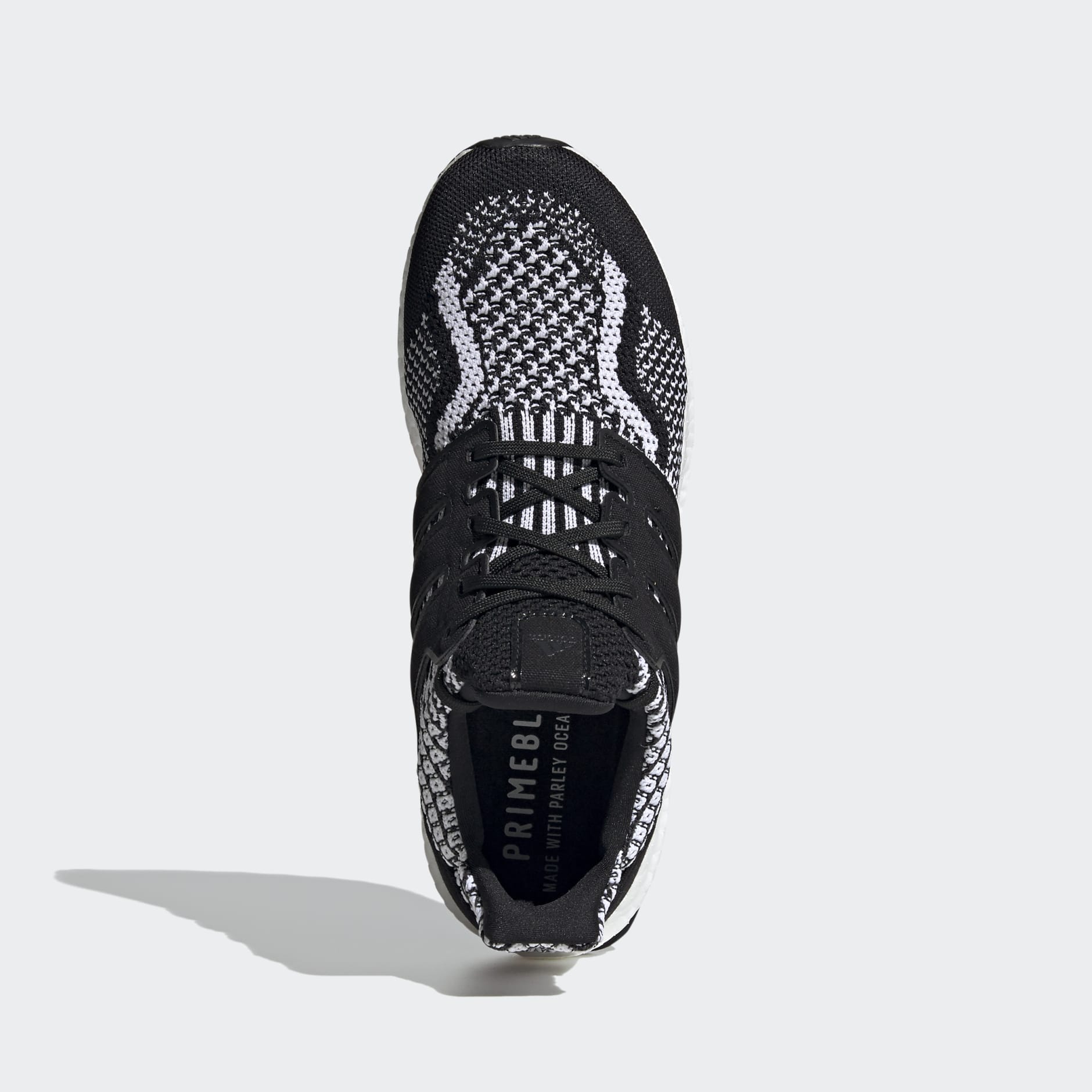 Ultraboost 5.0 DNA Shoes