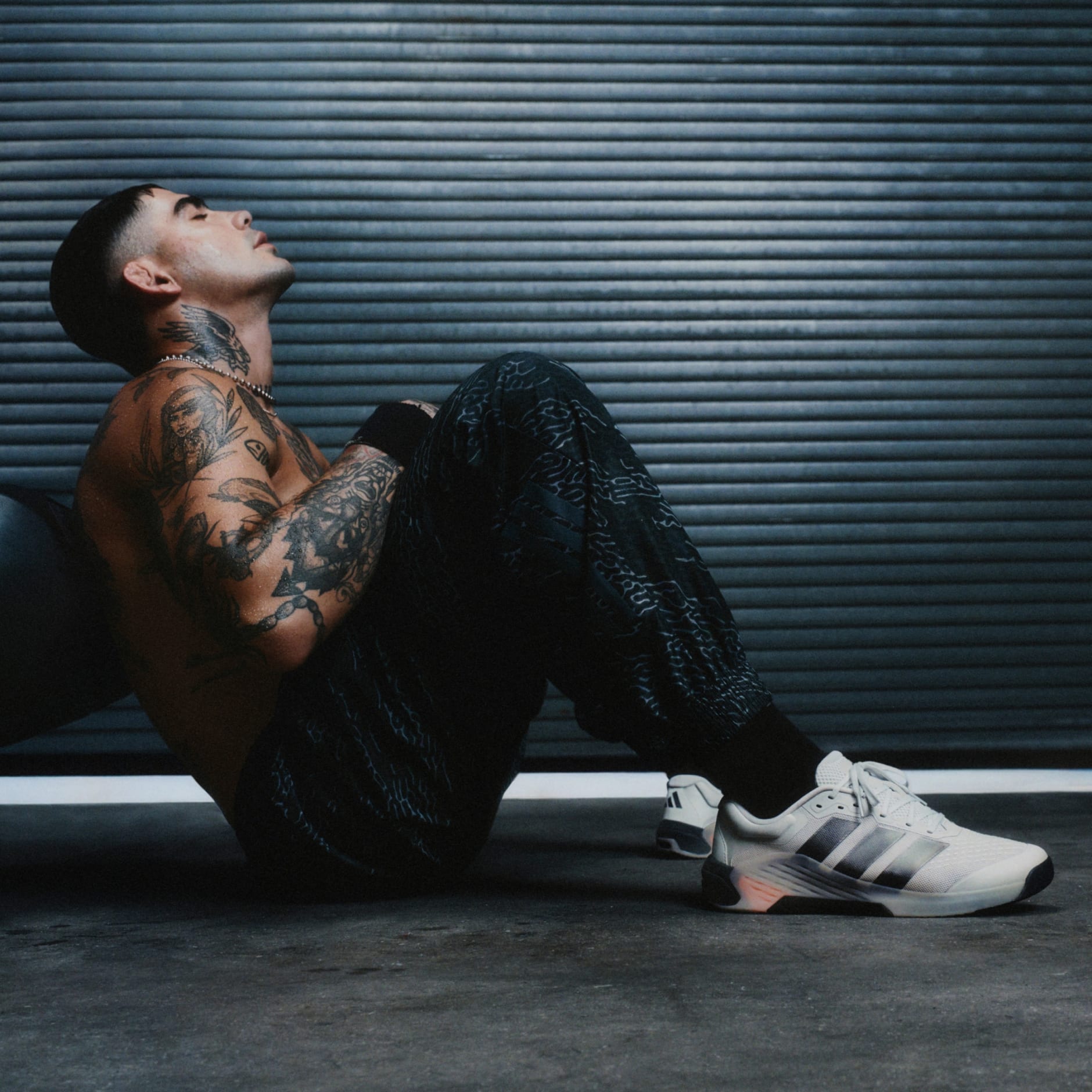 Dropset 4 Training Shoes