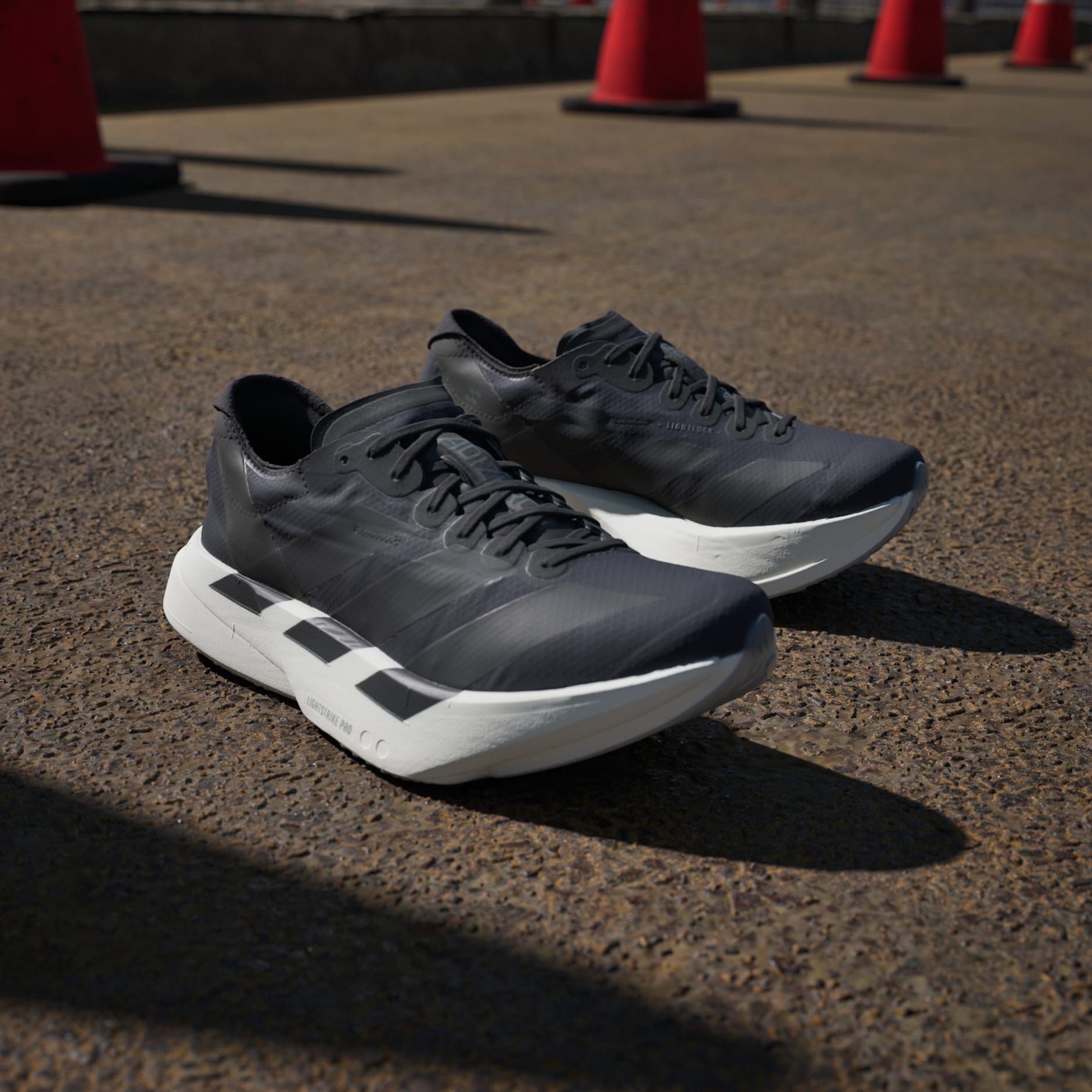 Pantofi Adizero Adios Pro 4