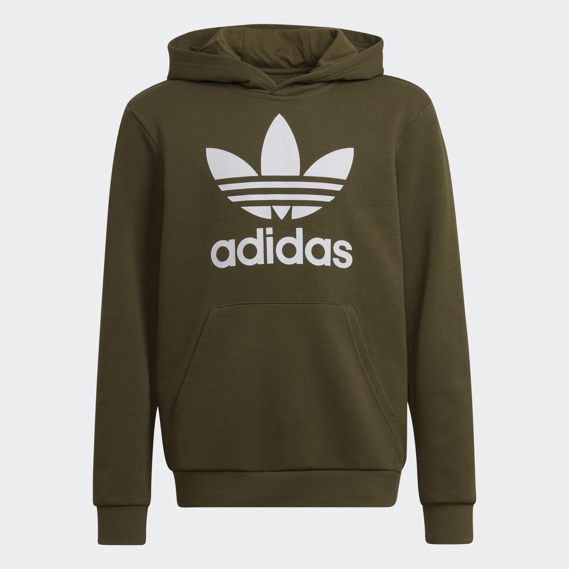 Trefoil Hoodie