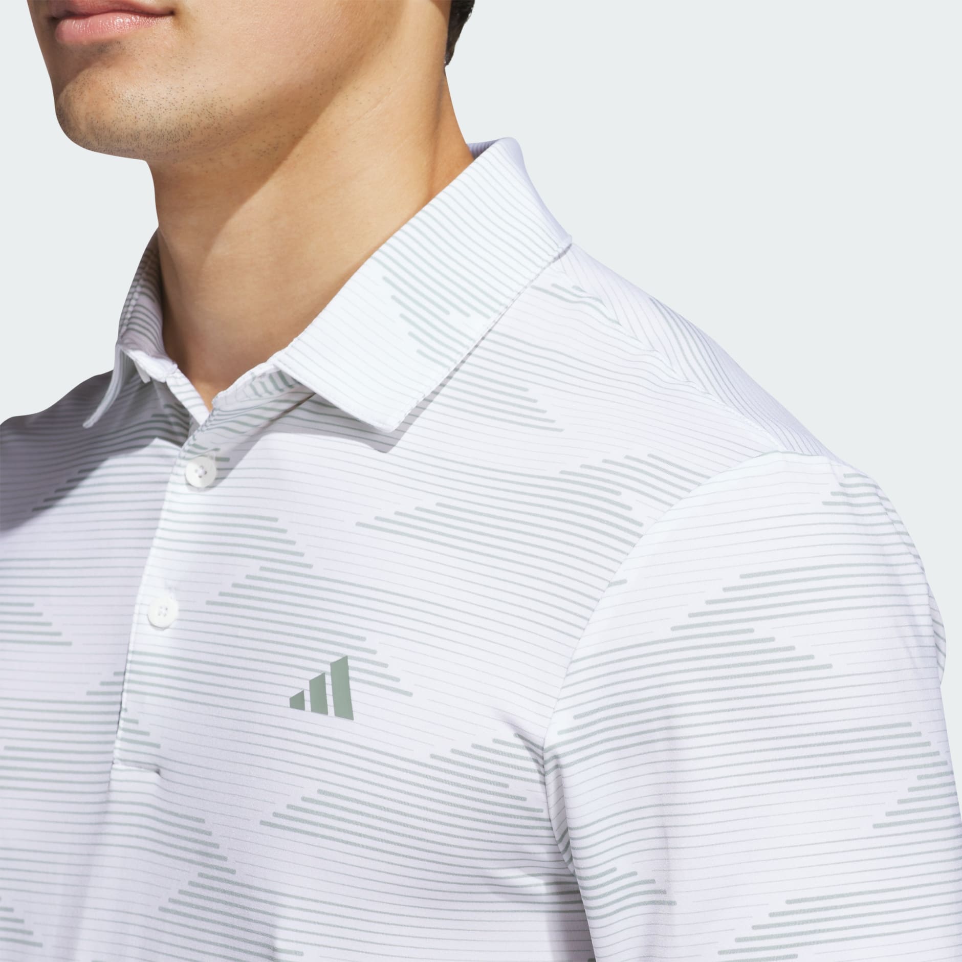 Ultimate365 Speed Stripe Polo Shirt